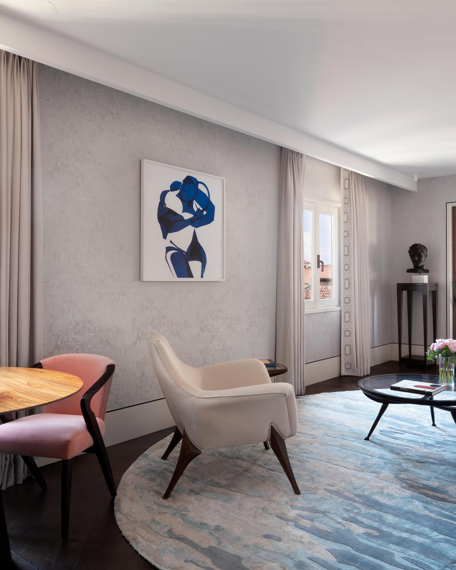 St. Regis Suite