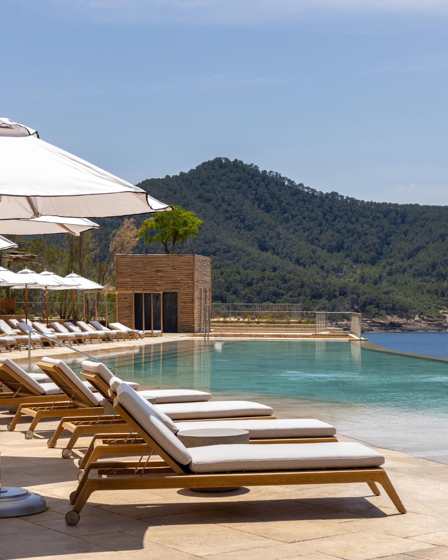 Six Senses Ibiza