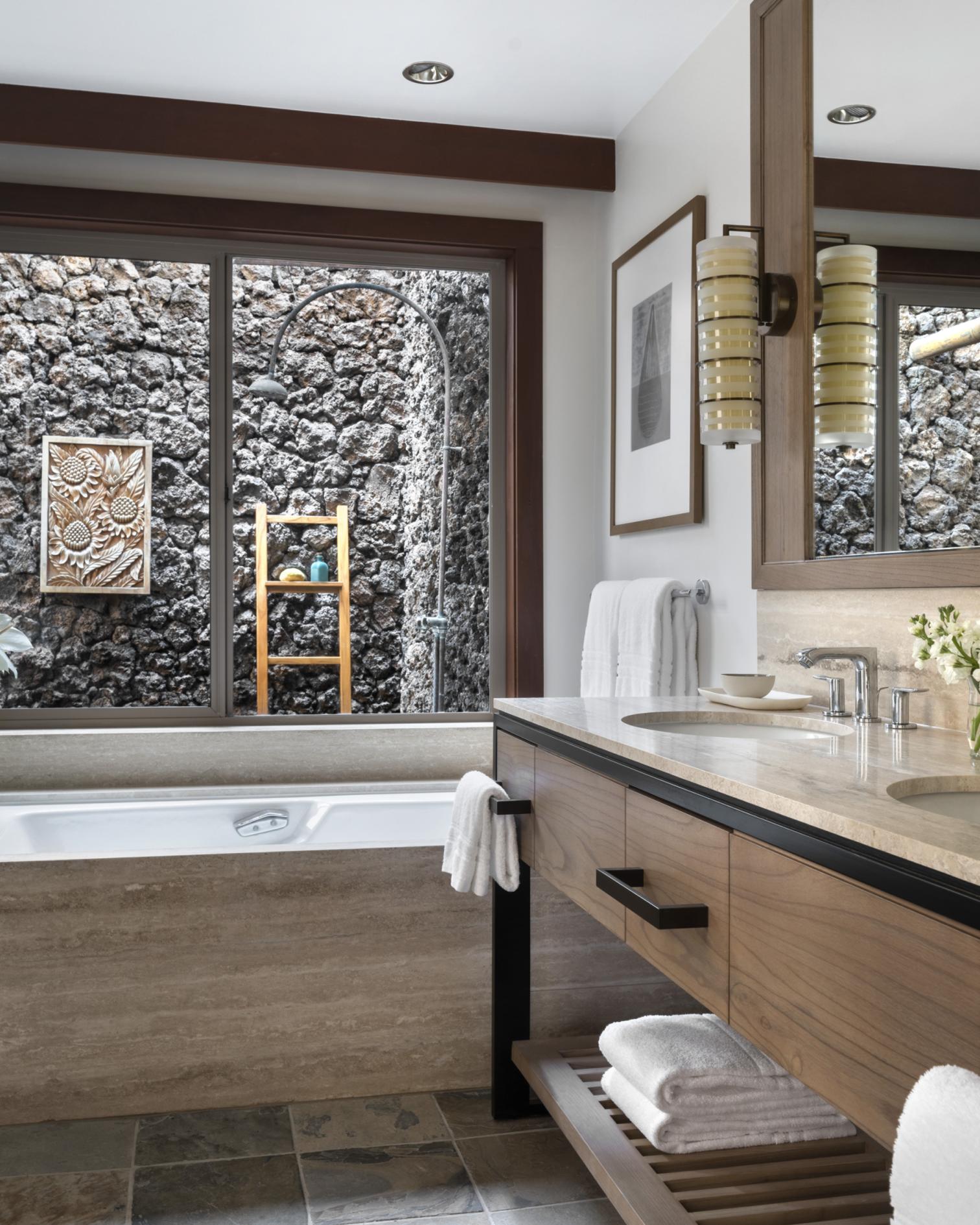 Ocean-View Room