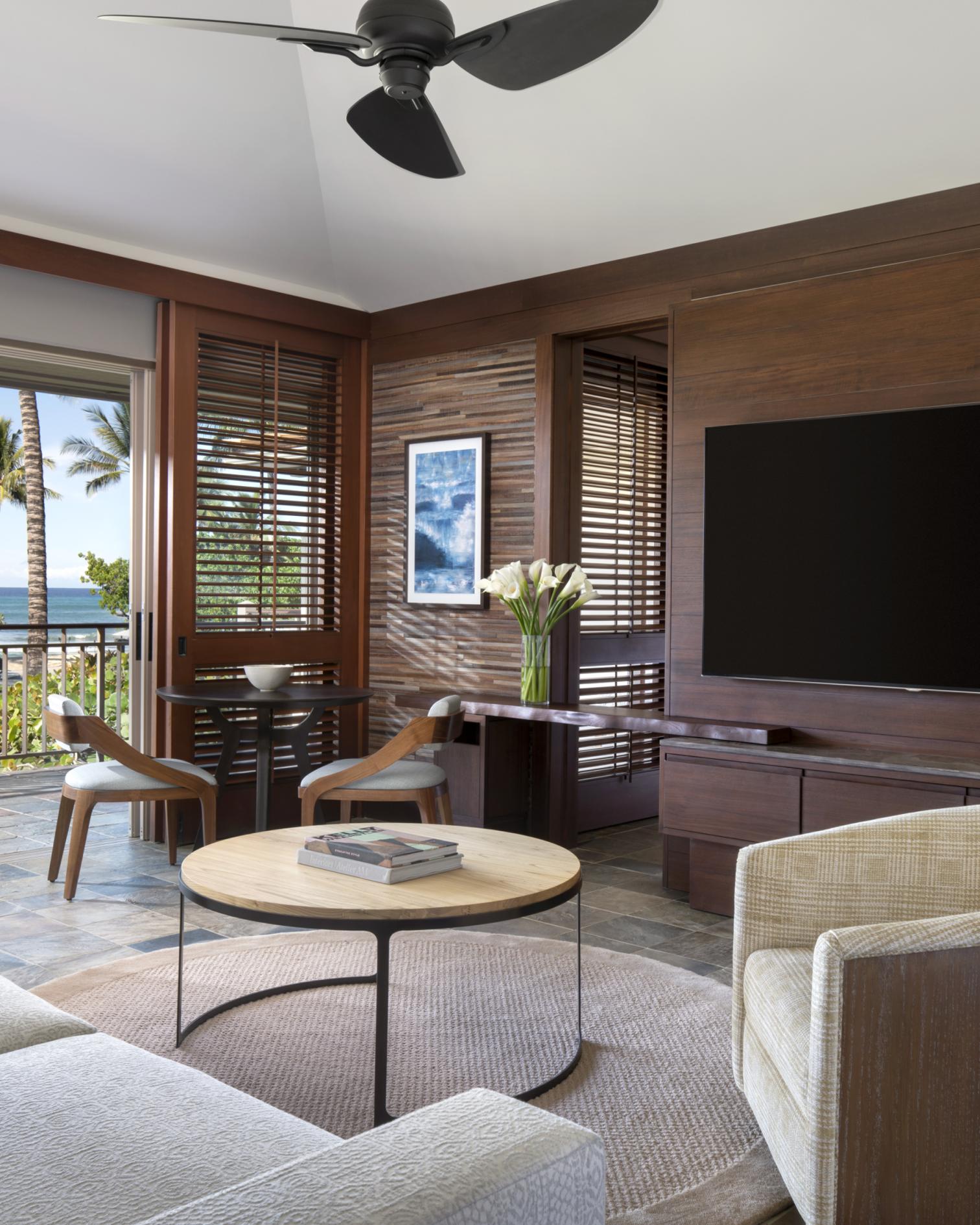 Superior Suite – Prime Ocean View