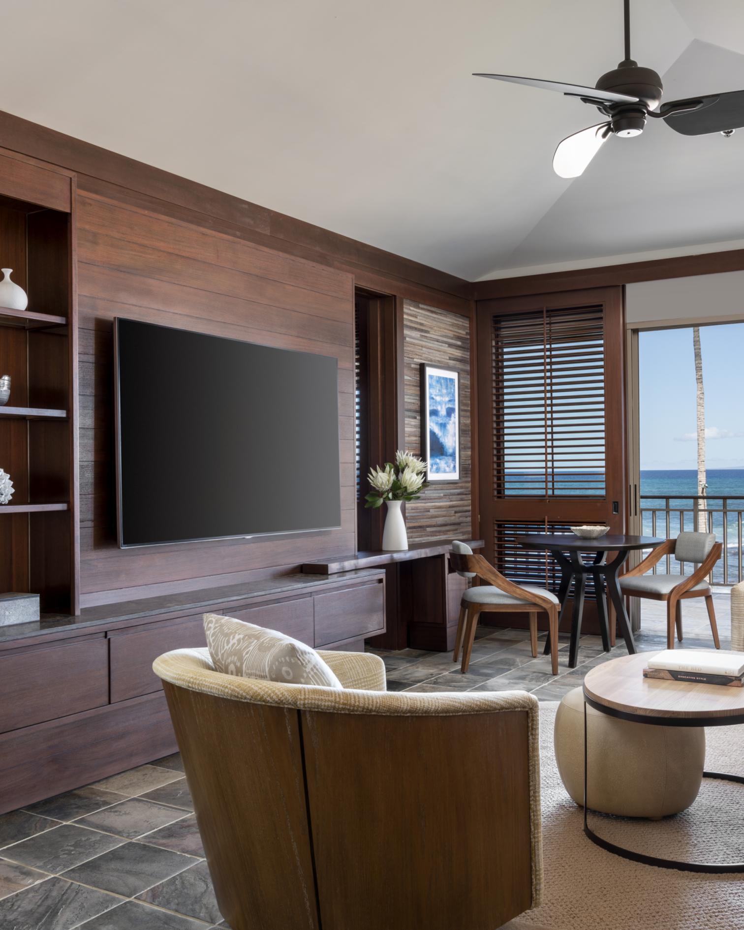 Superior Suite – Ocean Front