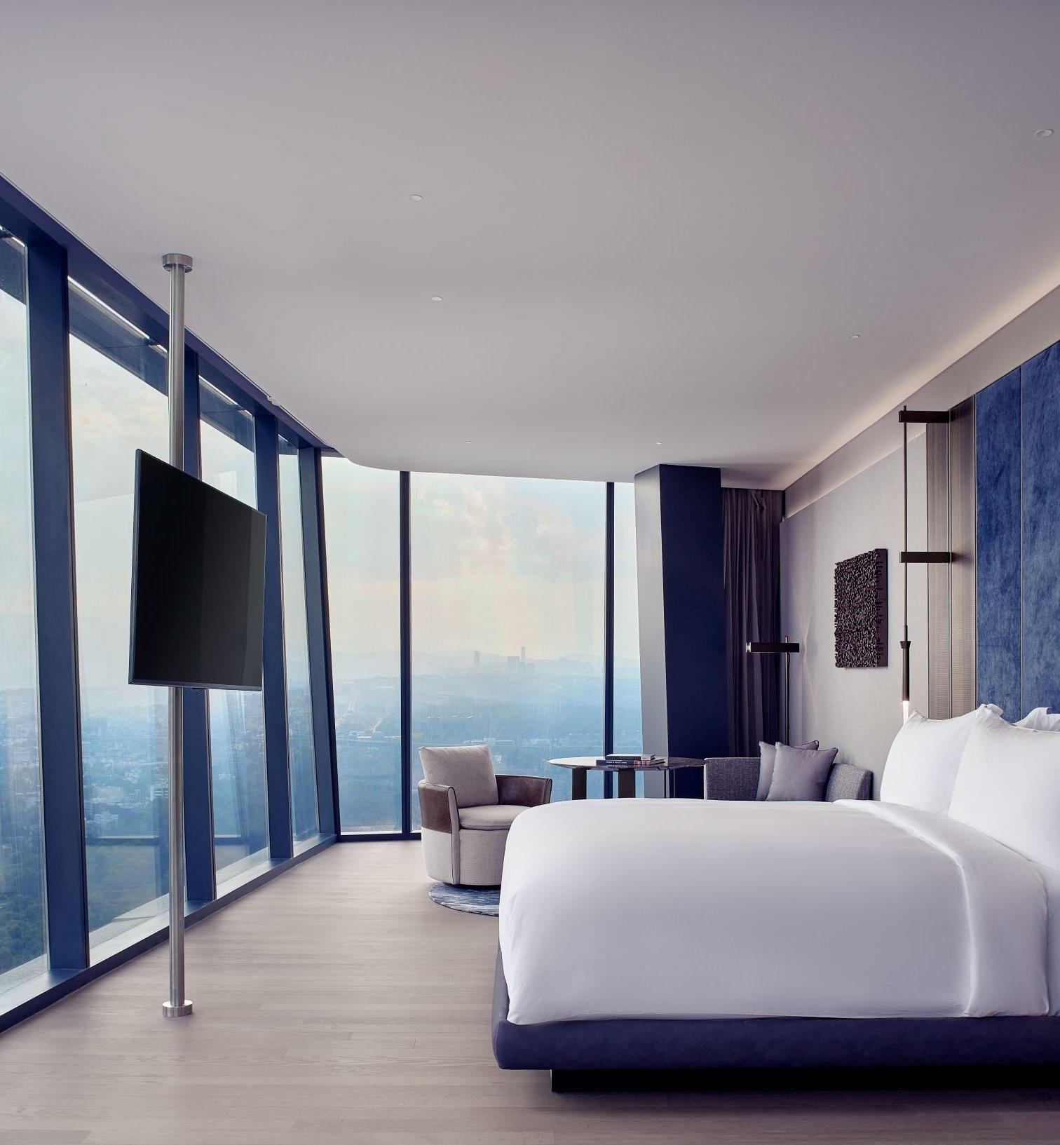 Corner Junior Suite