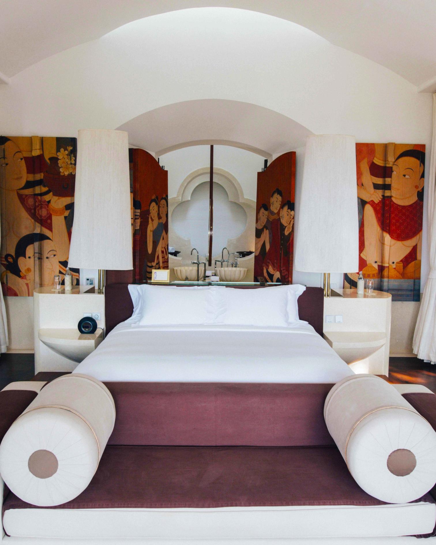 Ocean Pavilion Suite