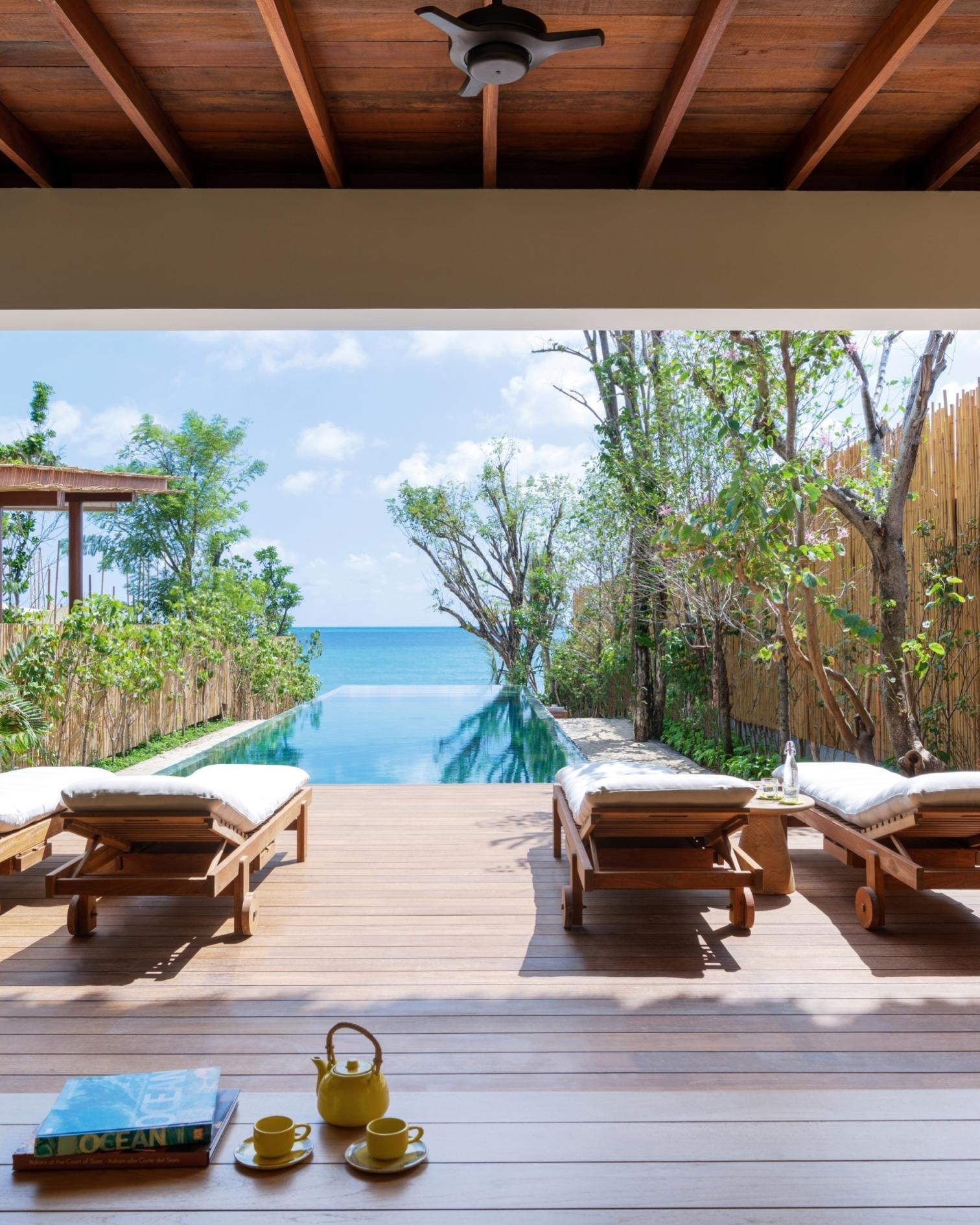 The Beach Reserve