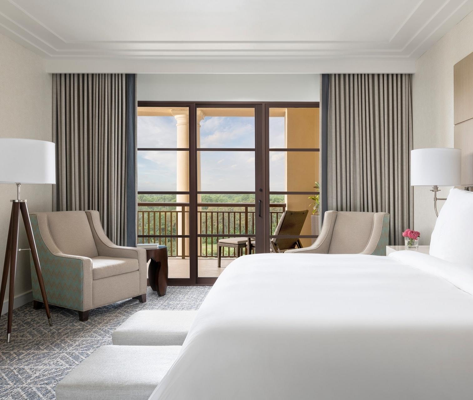 Park View Suite