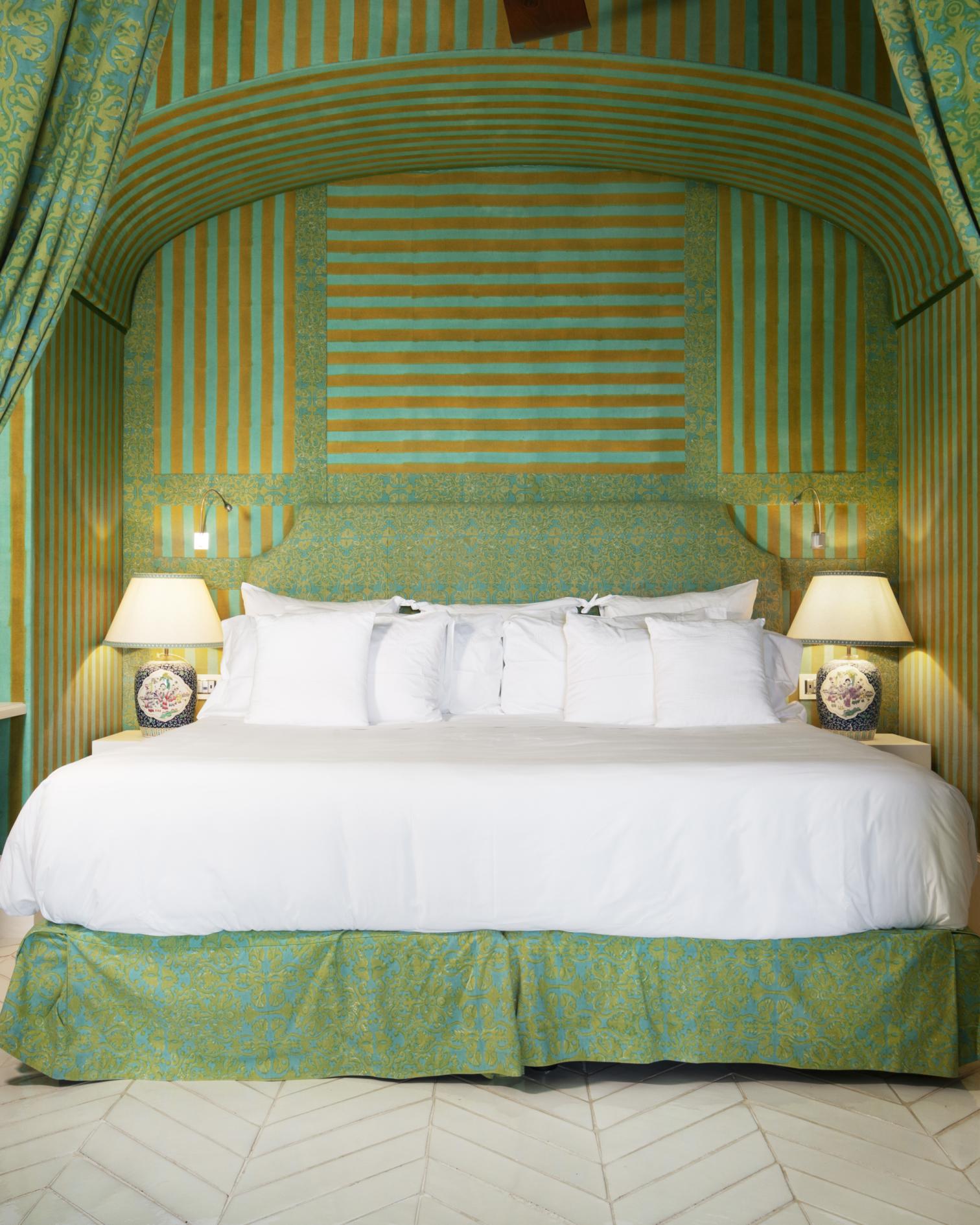 Prestige Junior Suite