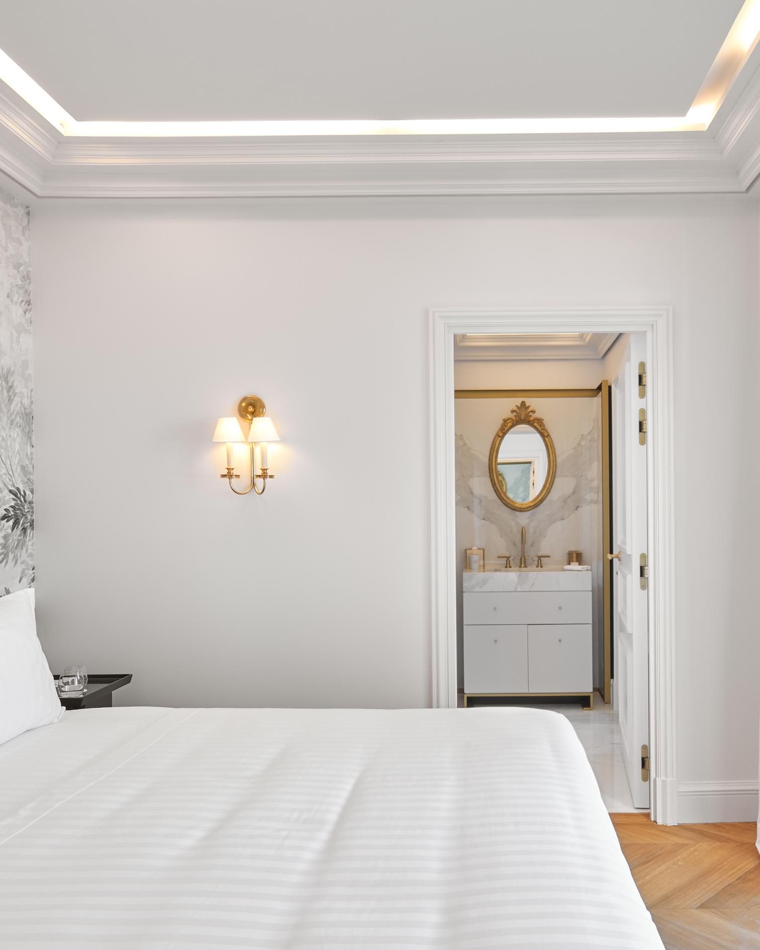 Three Bedroom Résidence
