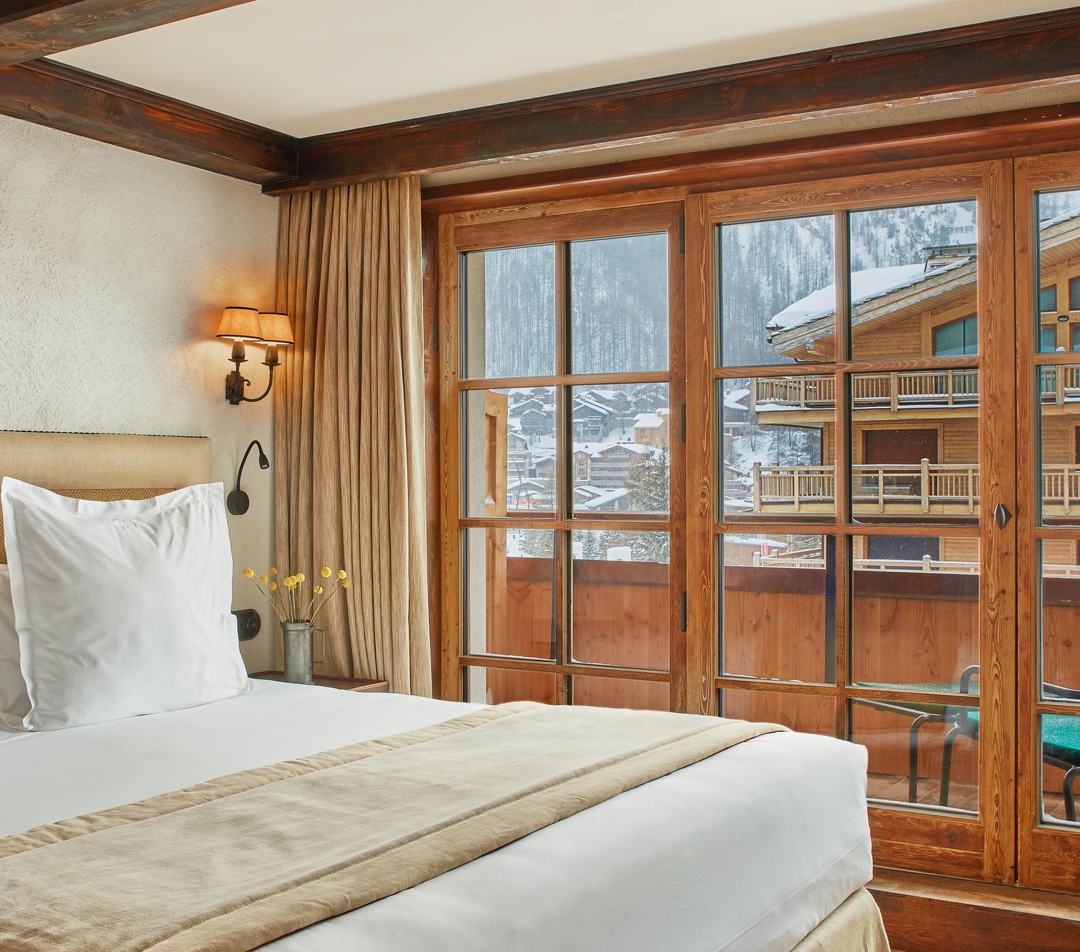 Suite Bellevarde