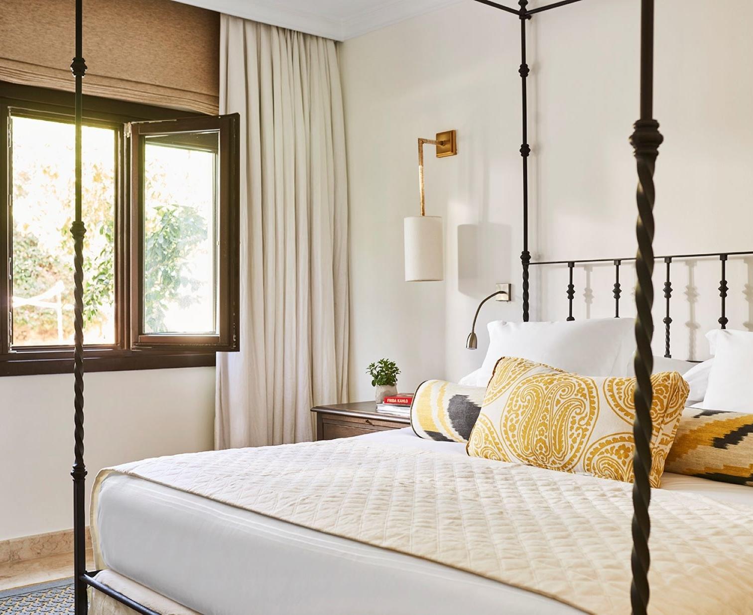 Garden Suite