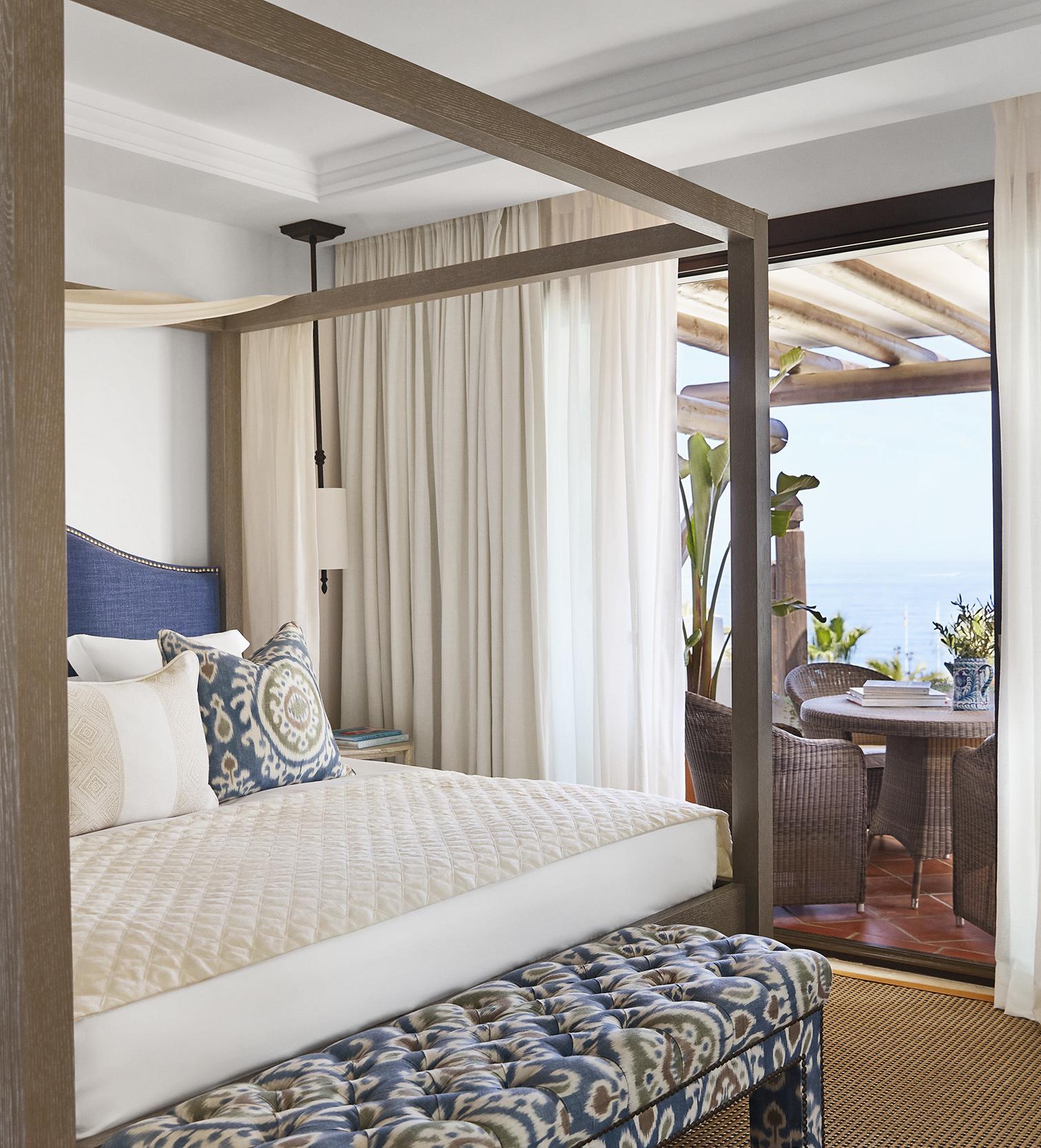 Grand Suite Beach