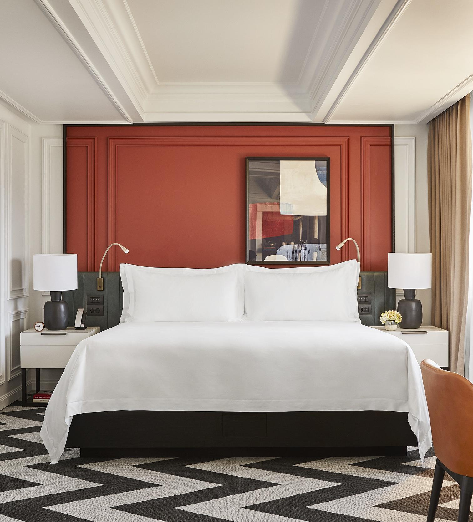 Grand Premier Room