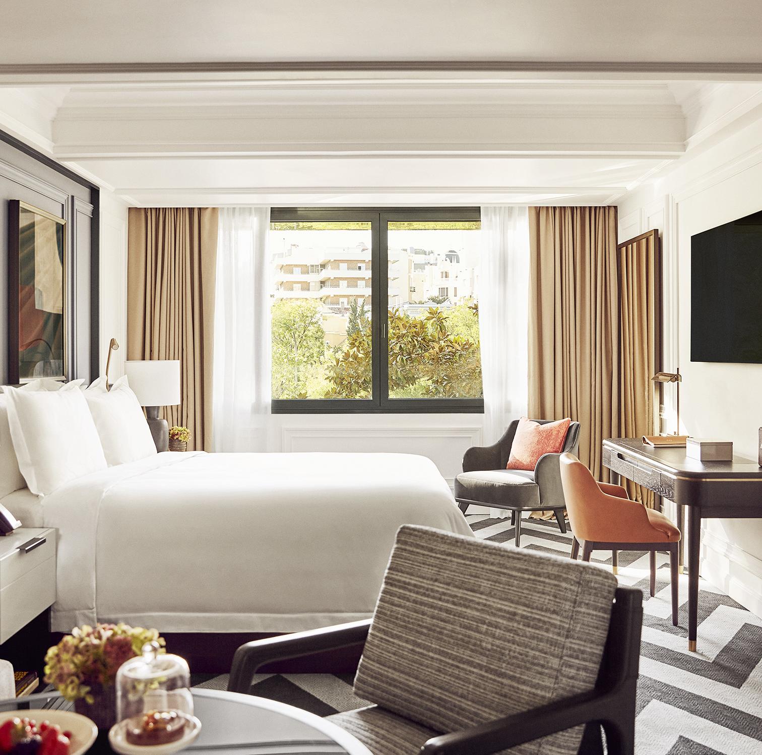 Junior Suite Castellana