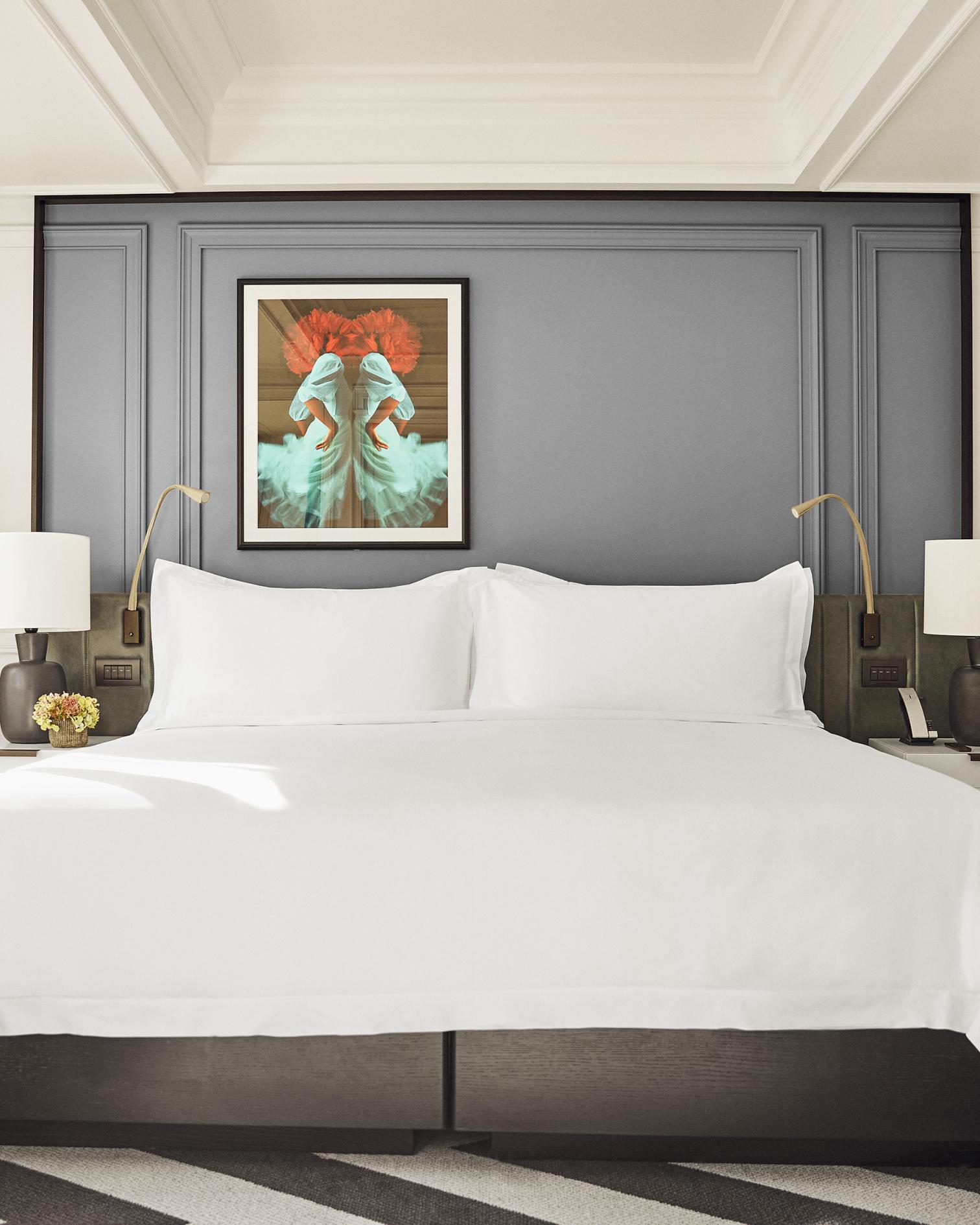 One Bedroom Suite