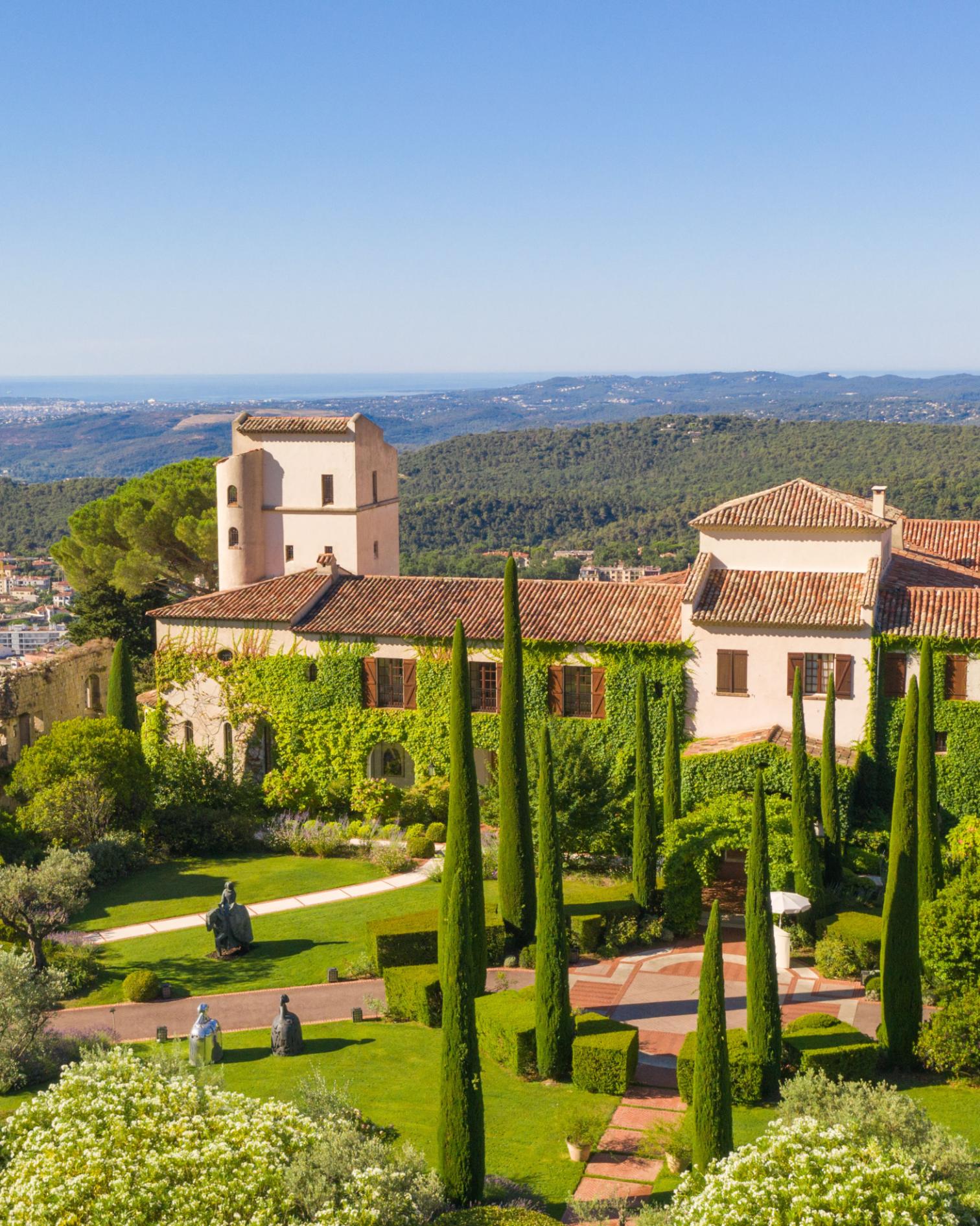 Château Saint-Martin & Spa