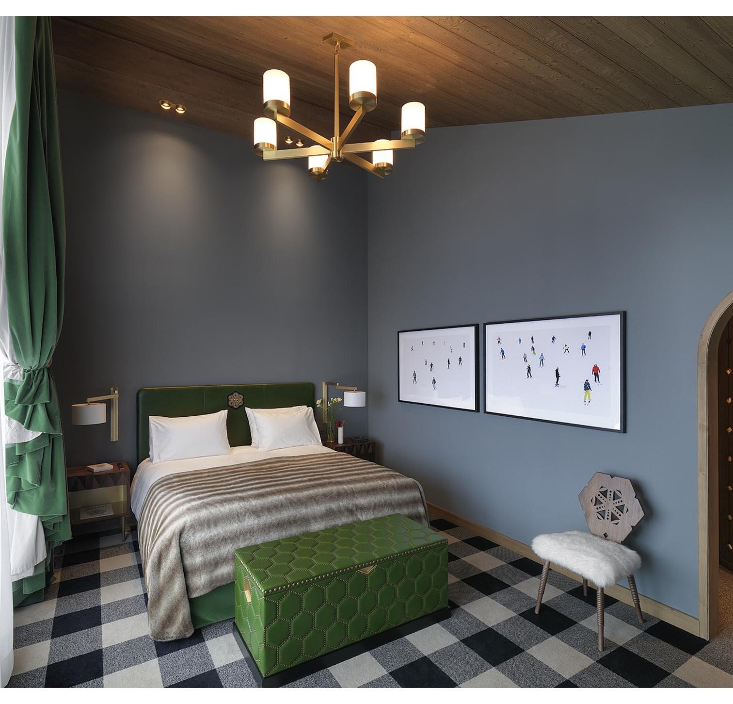 Family Suite
