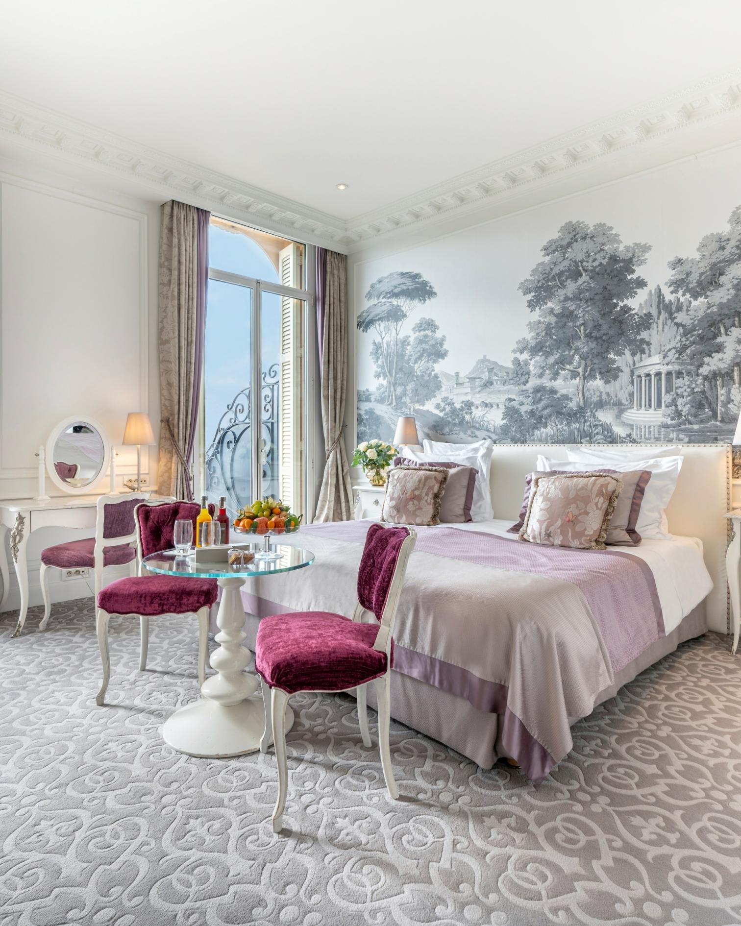 Exclusive Room - Sea View with Terrace