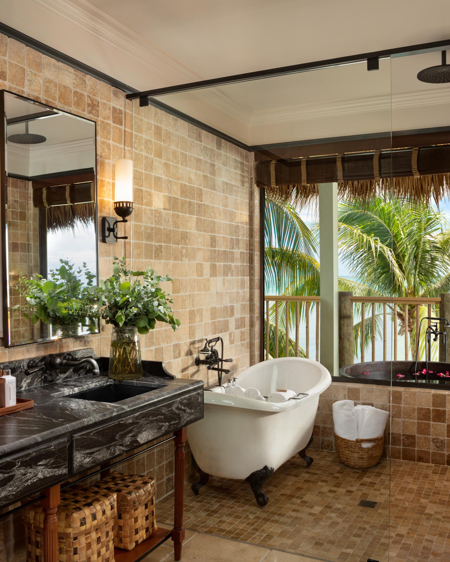 Island Premier Suite