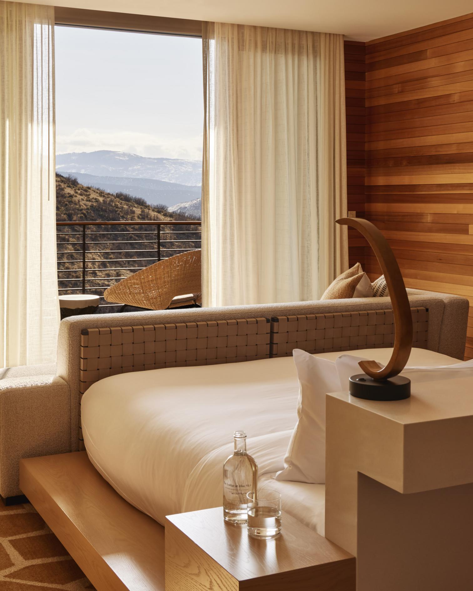 Signature Two Bedroom Suite