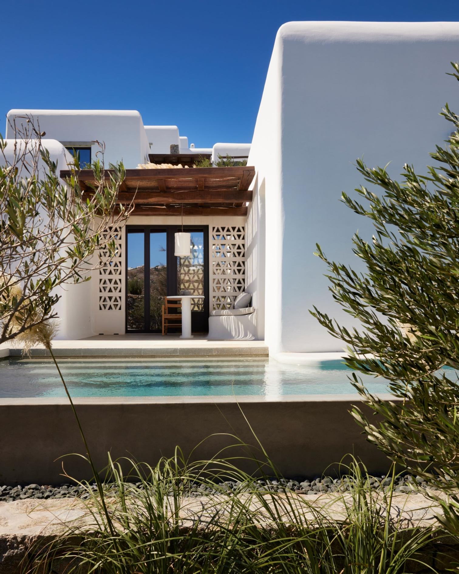 Kalesma Suite with Private Pool