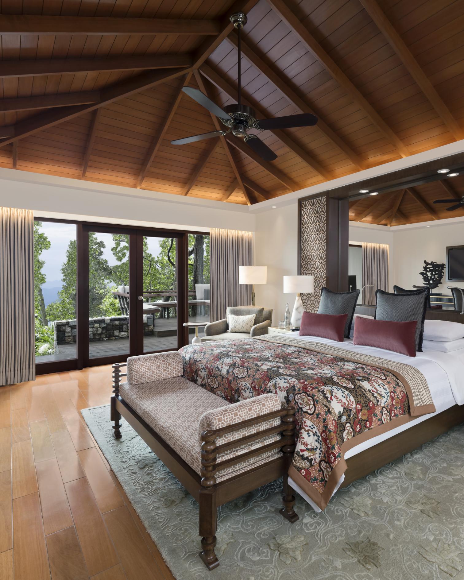 Two Bedroom Villa