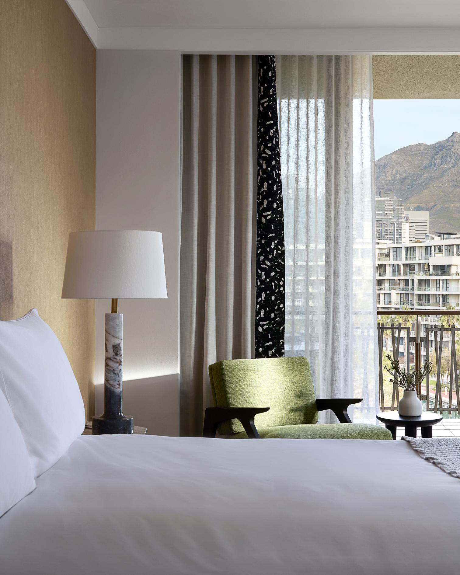 Two Bedroom Premier Family Suite