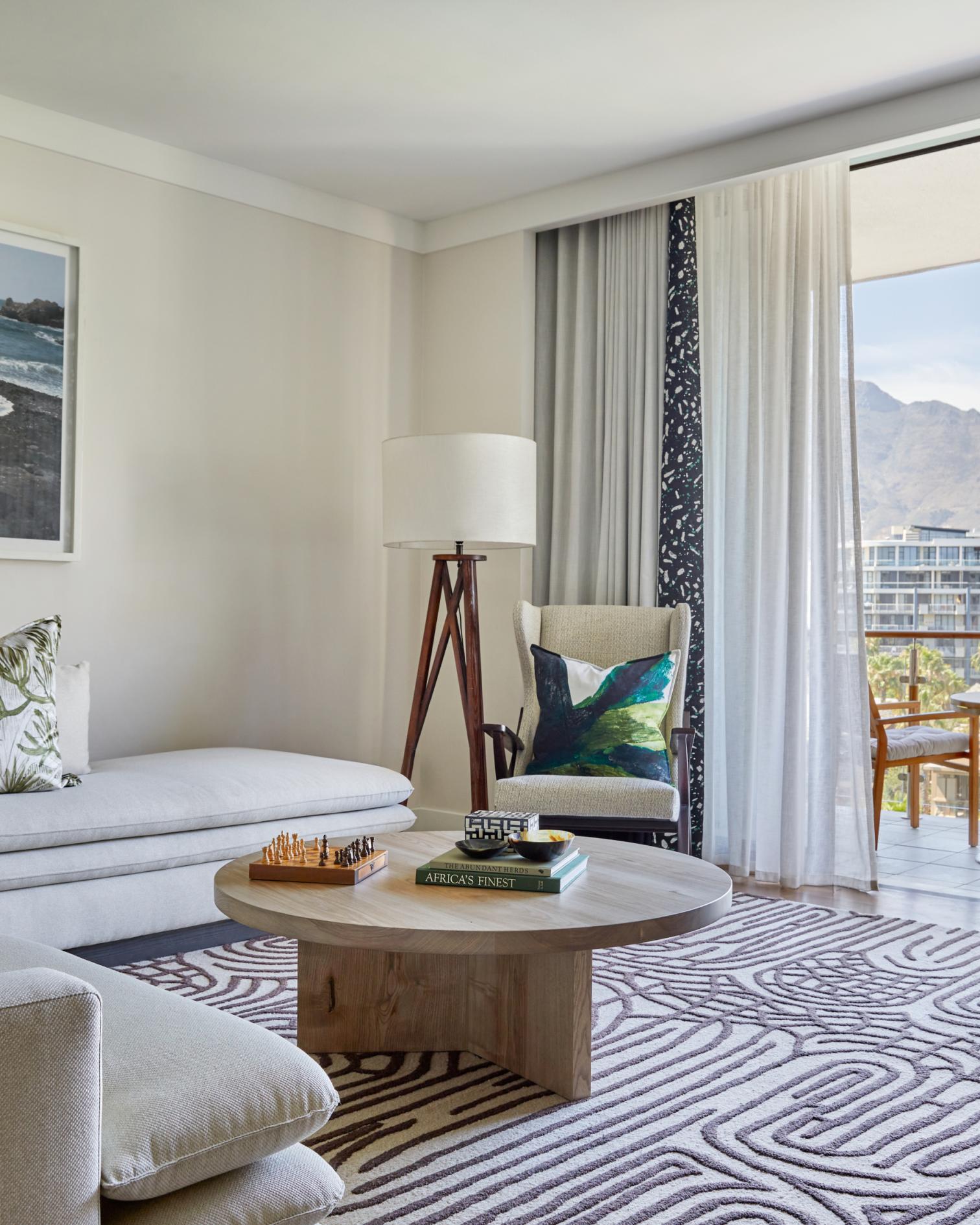 1 Marina Grand Suite