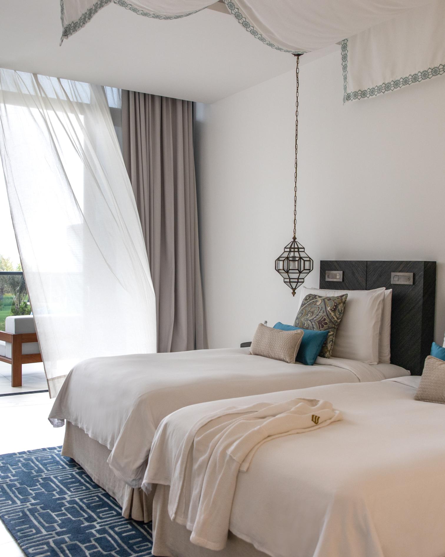 Two Bedroom Ocean Family Suite