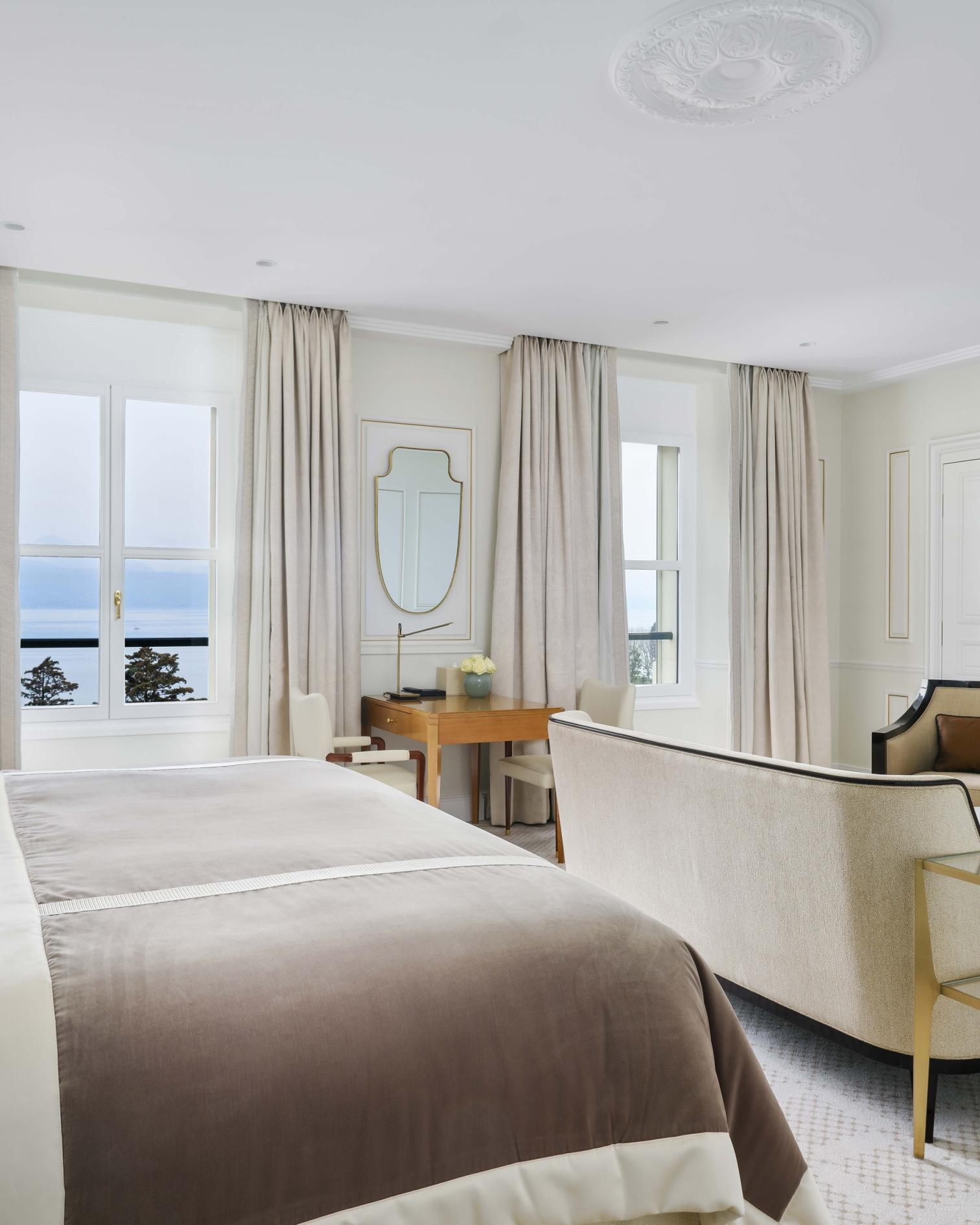 Art Deco Suite