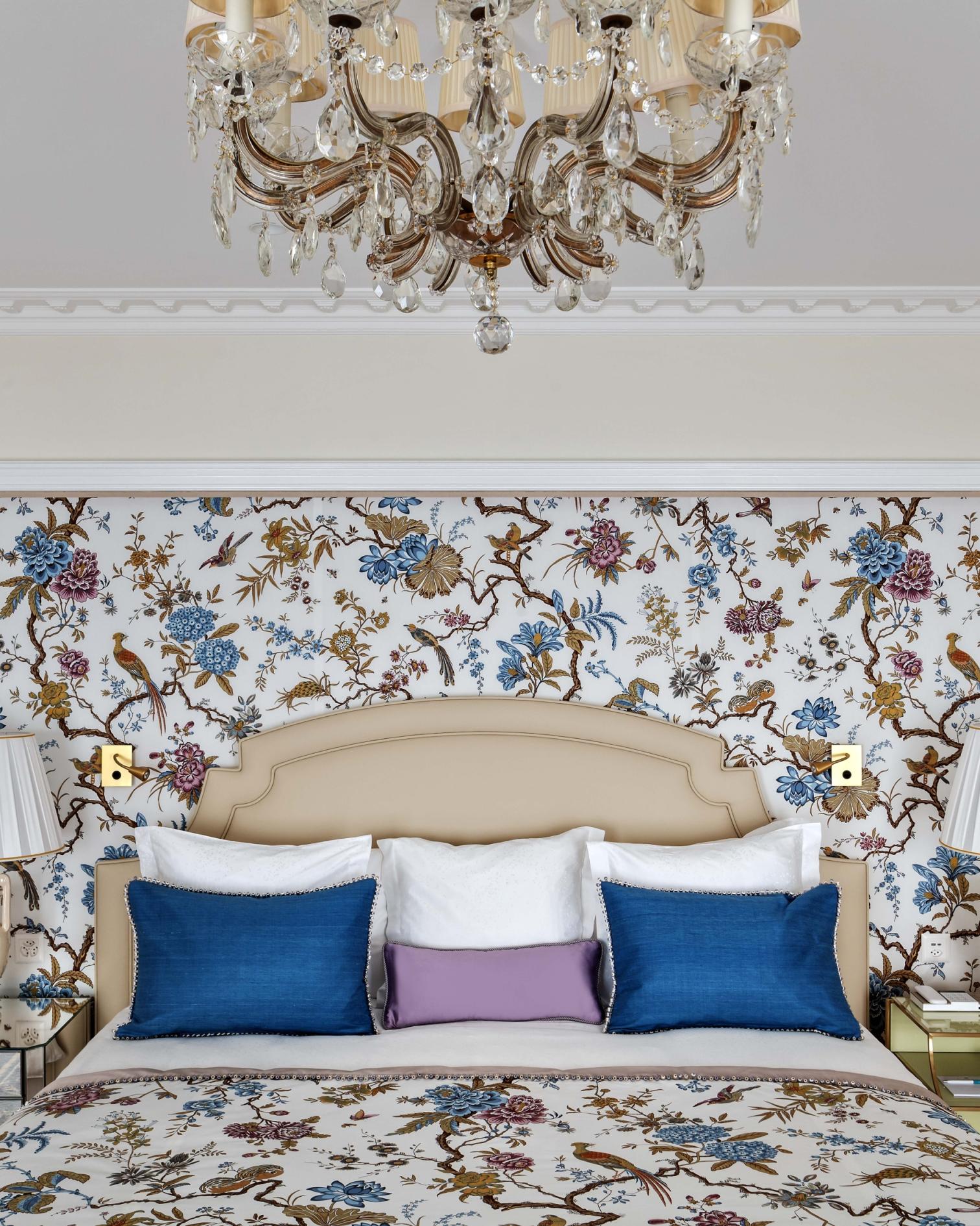 Malmaison Suite