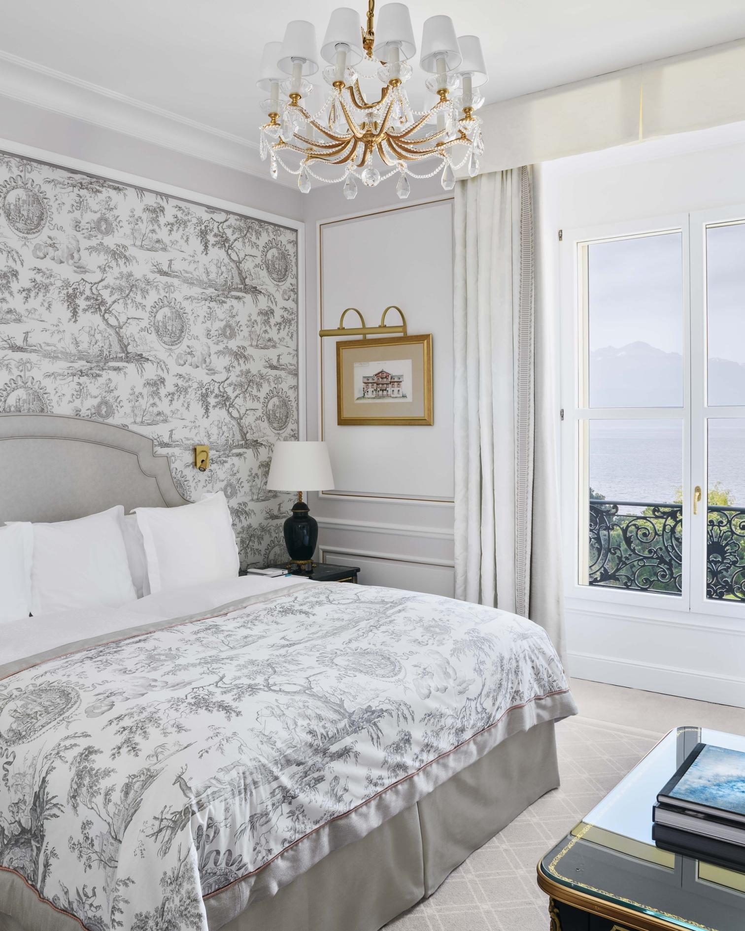 Royale Suite