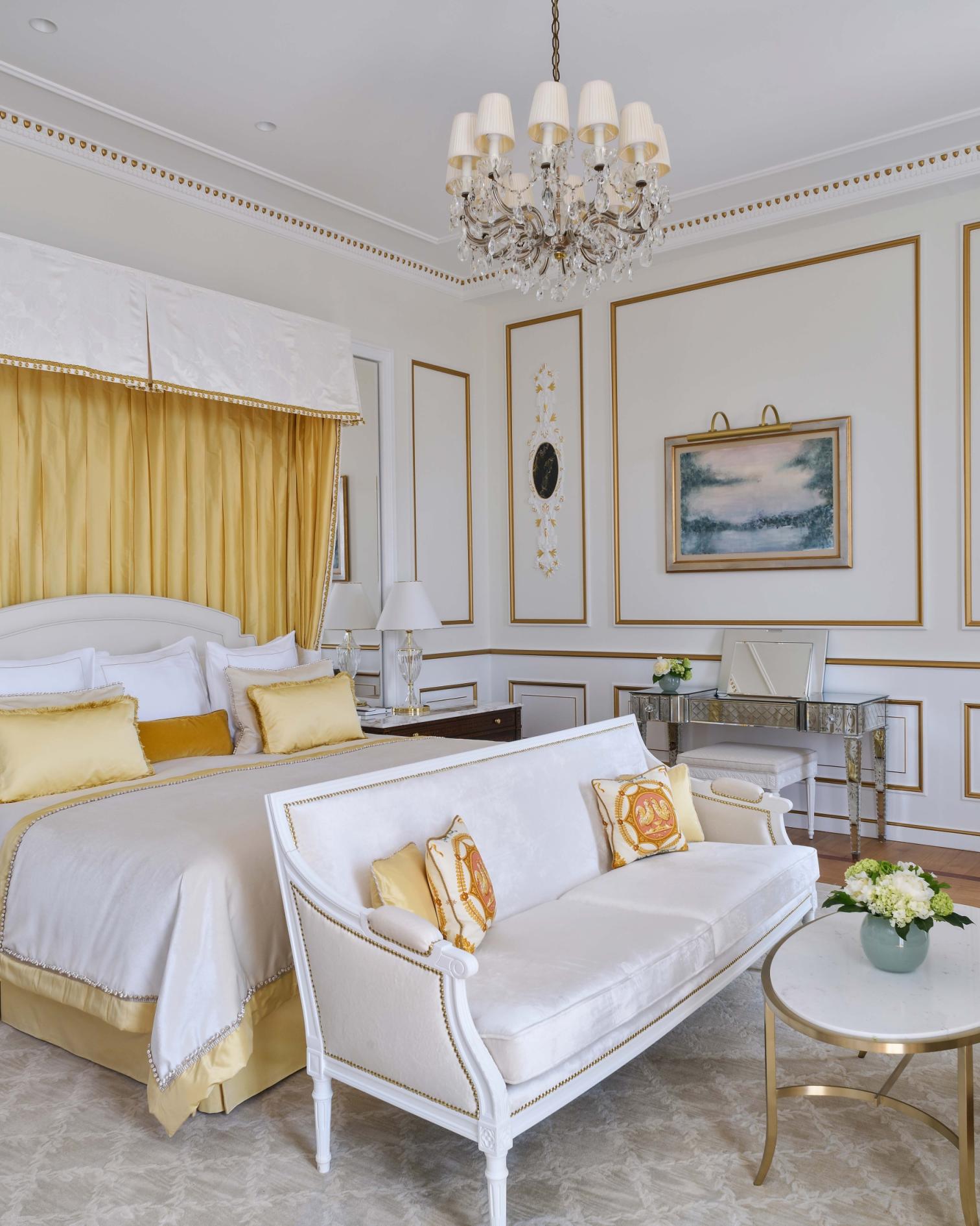 Imperial Suite