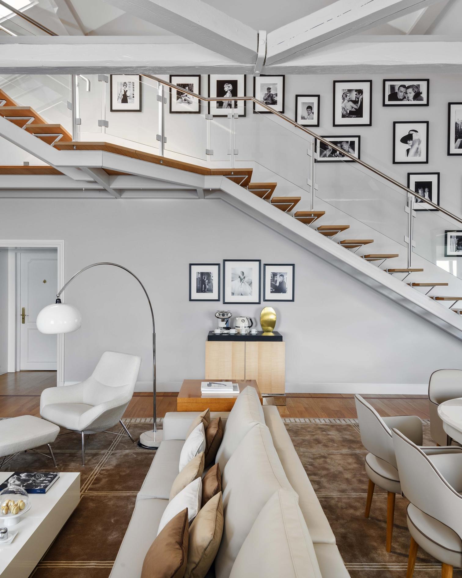 Panoramic Suite