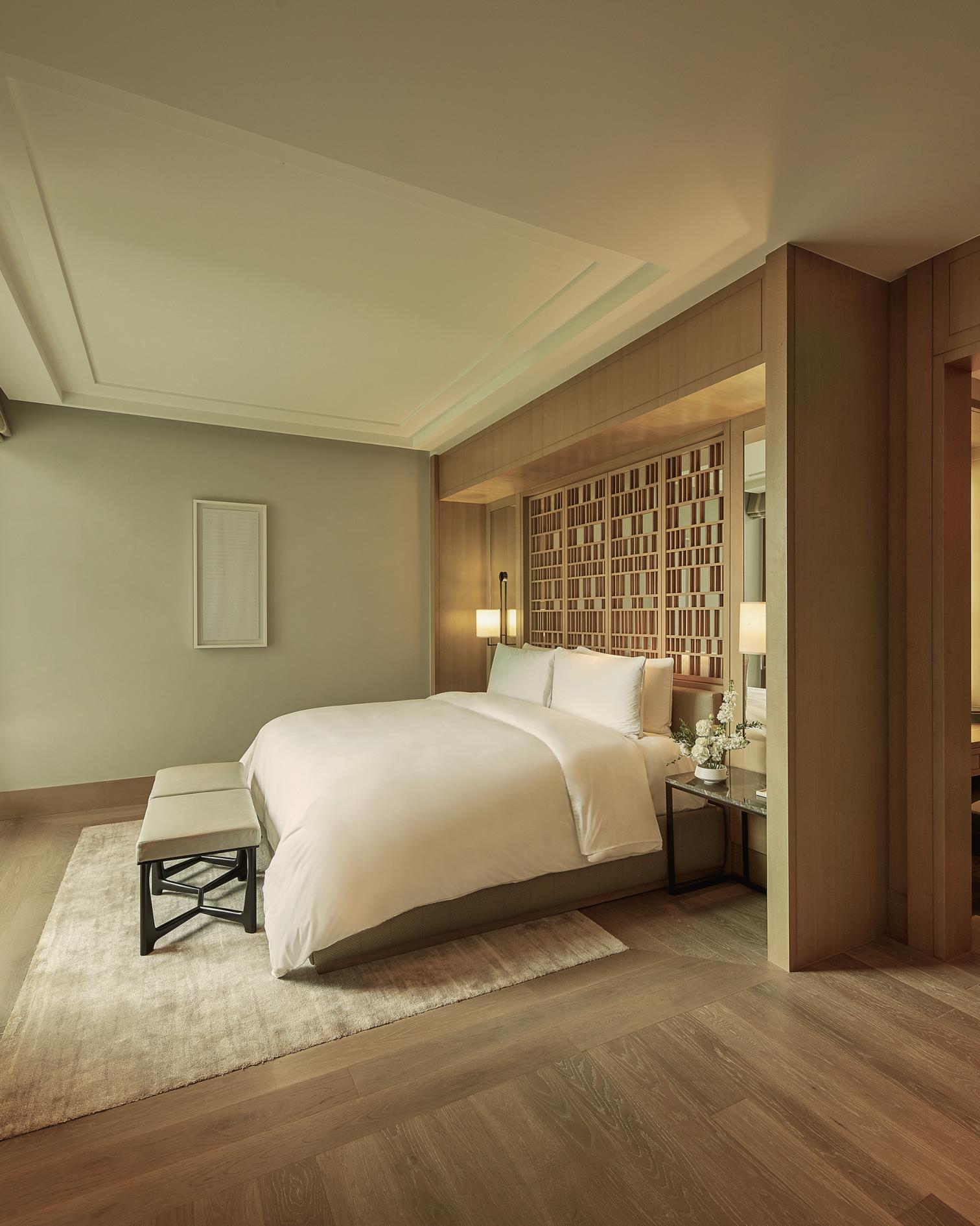 2-Bedroom Family Courtyard Suite