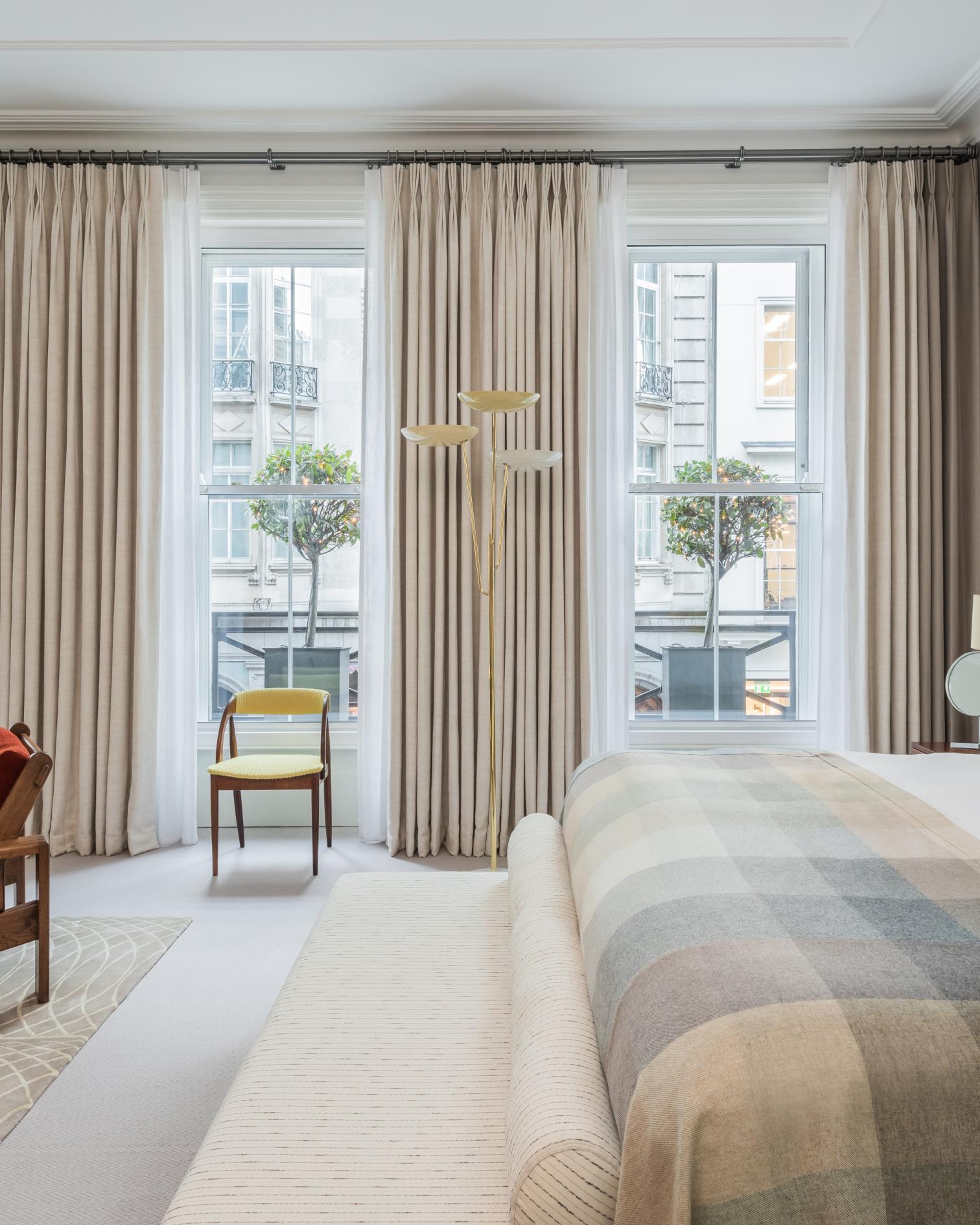 Sir Paul Smith Suite