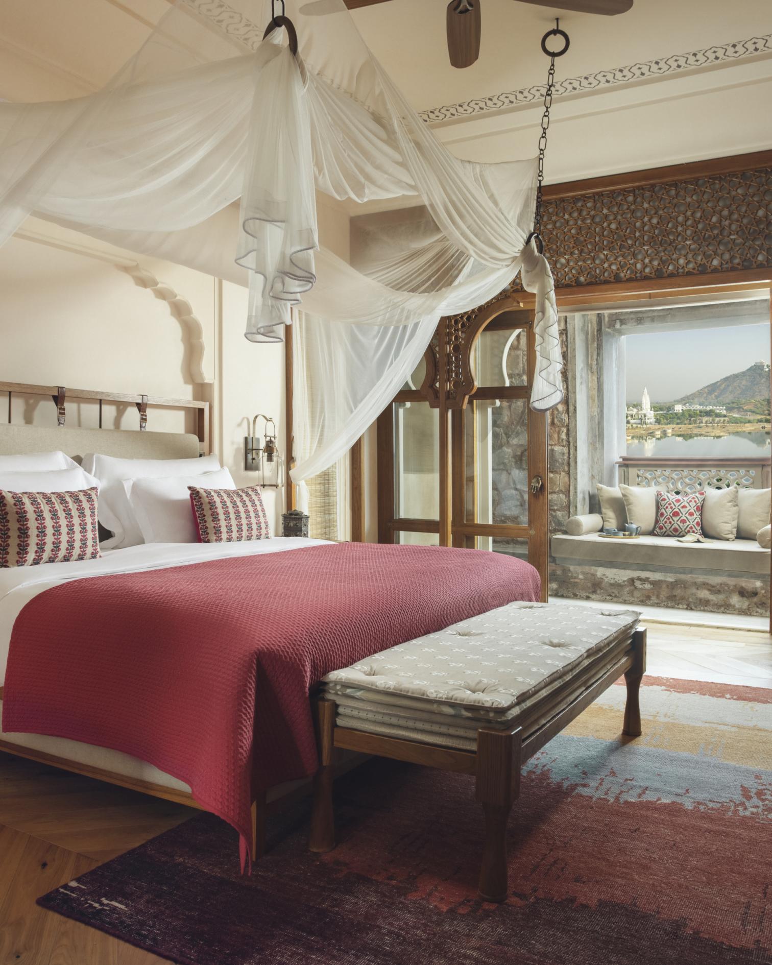 Rani Raj Kumari Suite