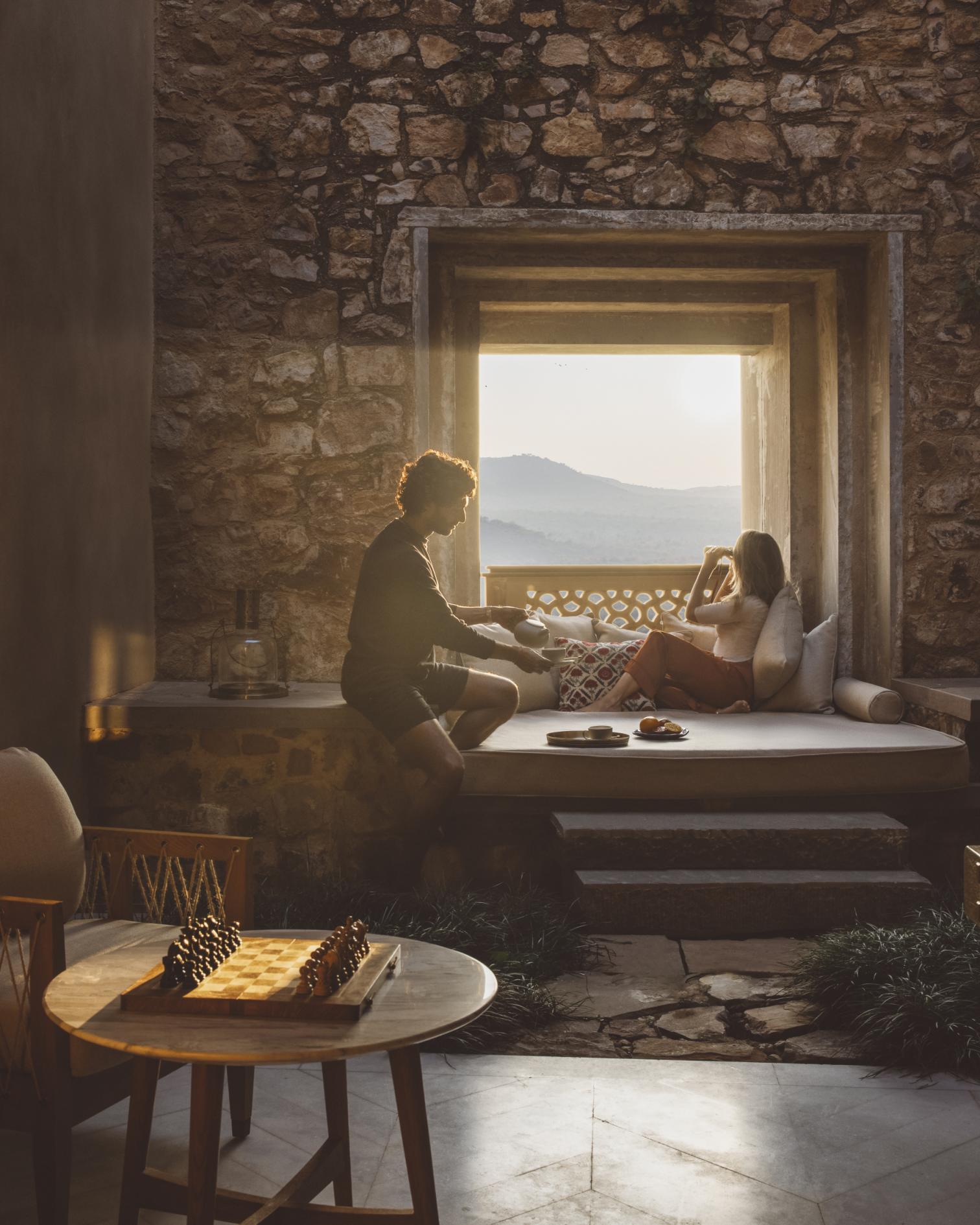 Aravali Suite
