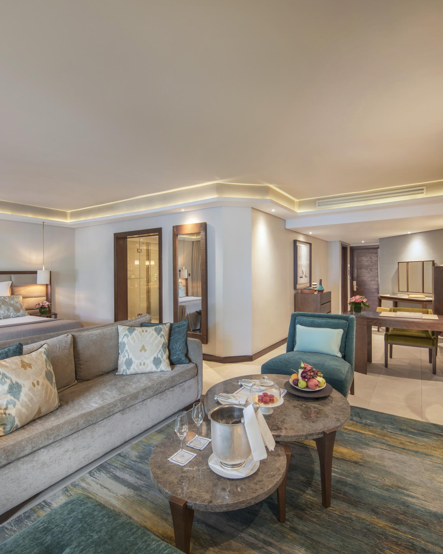 Tropical Suite