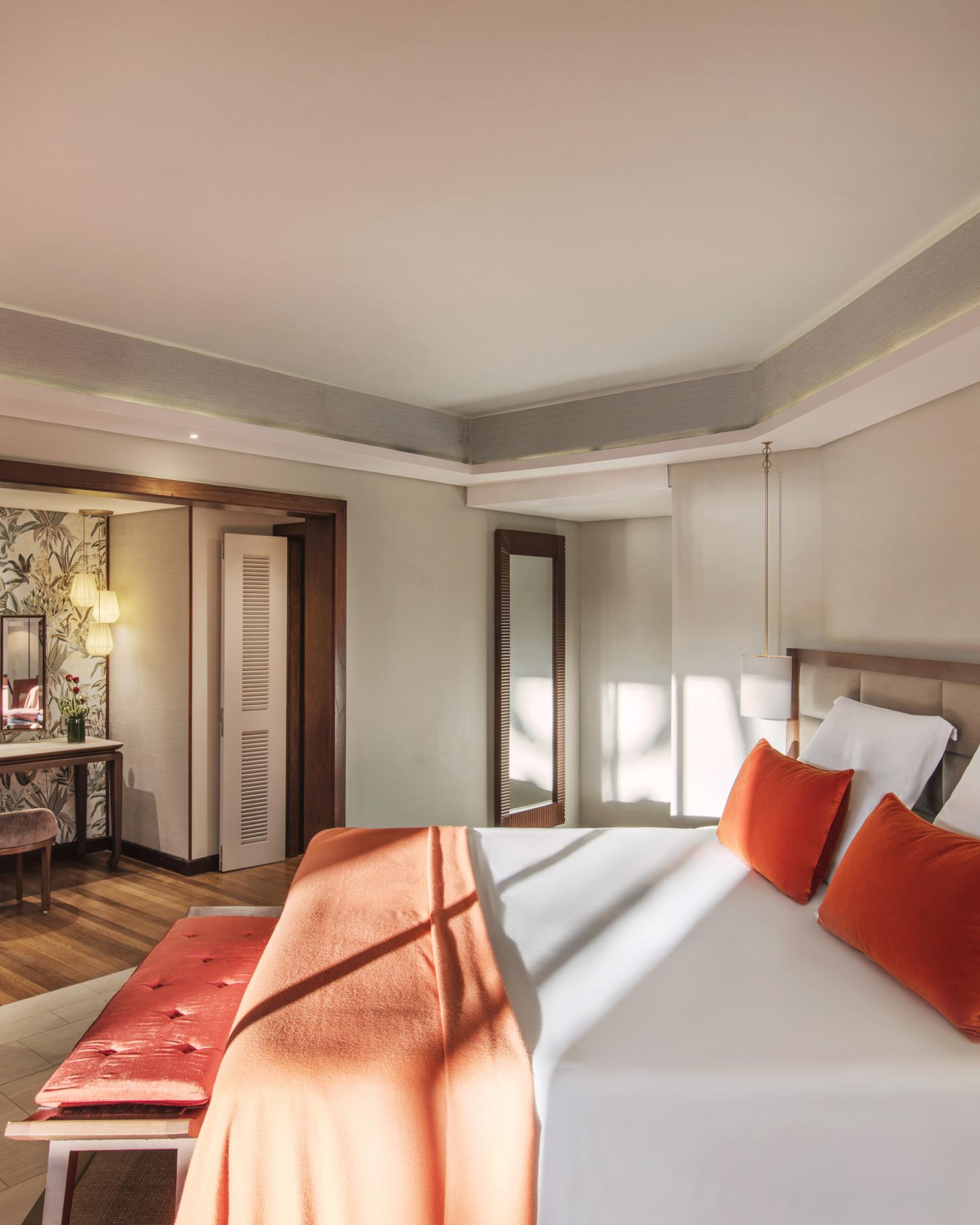 Romance Suite