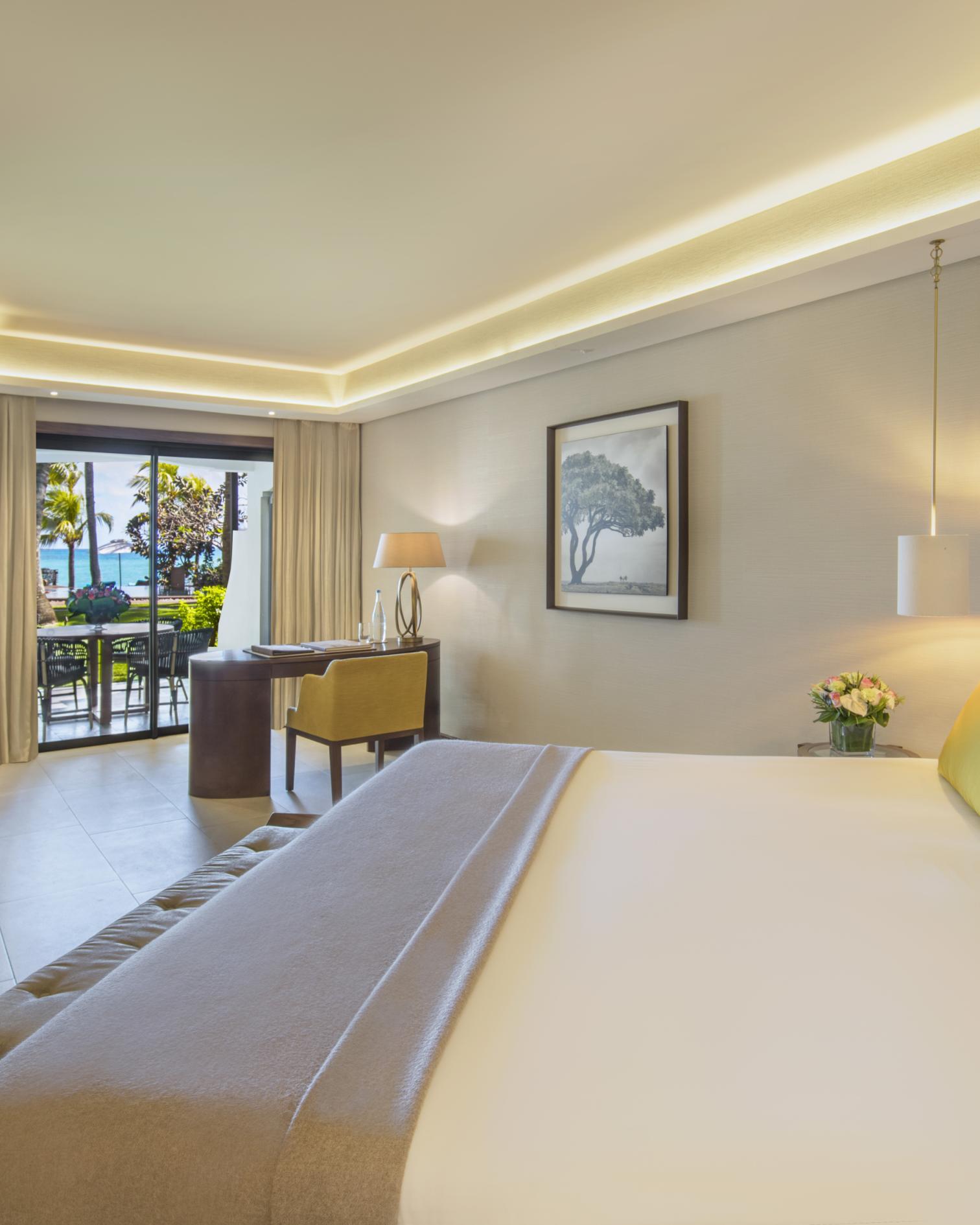 Palm Suite