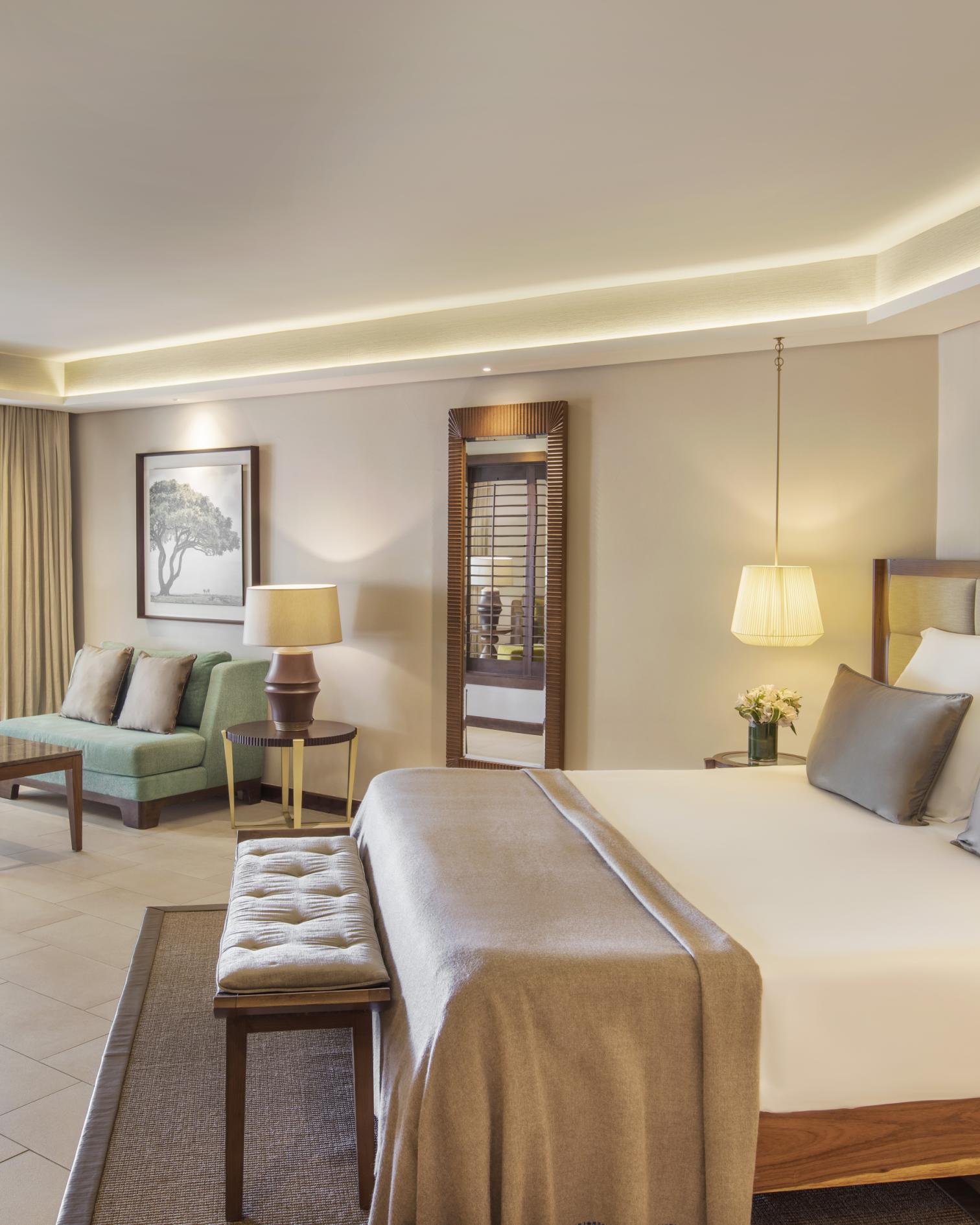 Ocean Suite