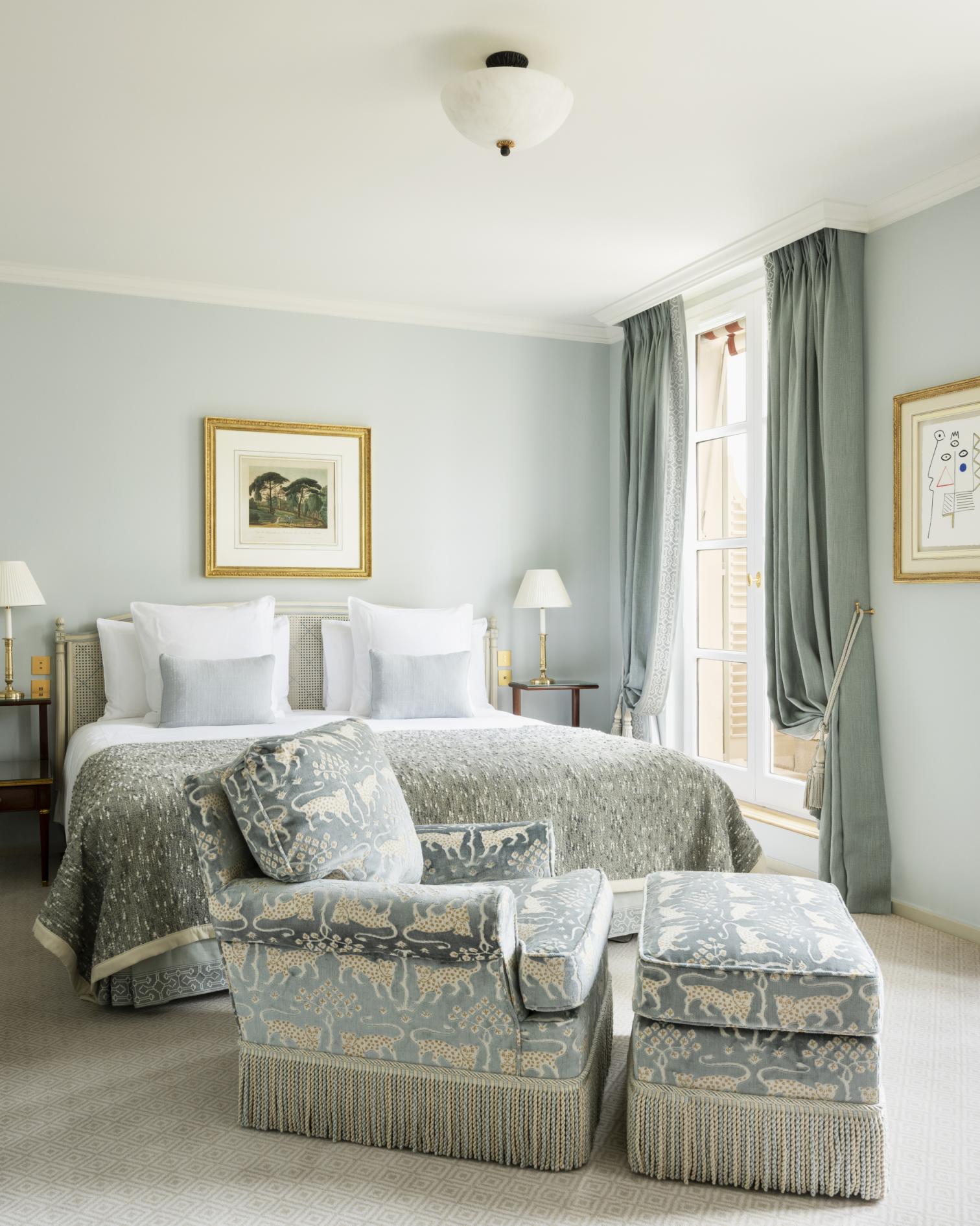 Azur Terrace Suite