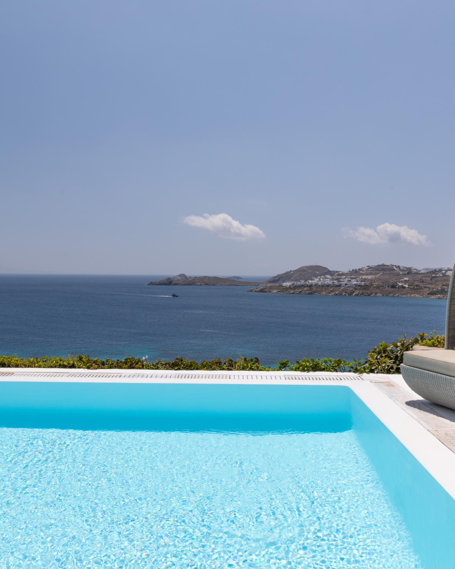 Villa Ruby "4-bedroom Villa"