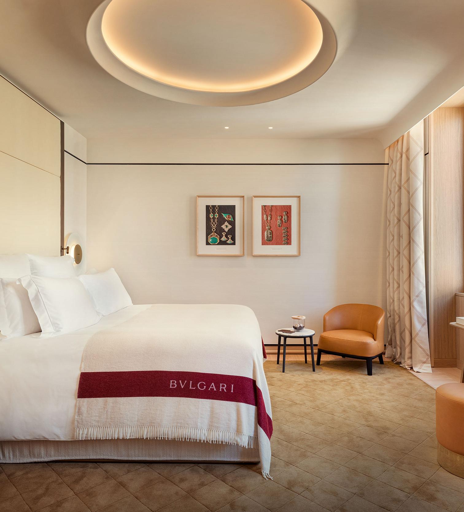 Superior room