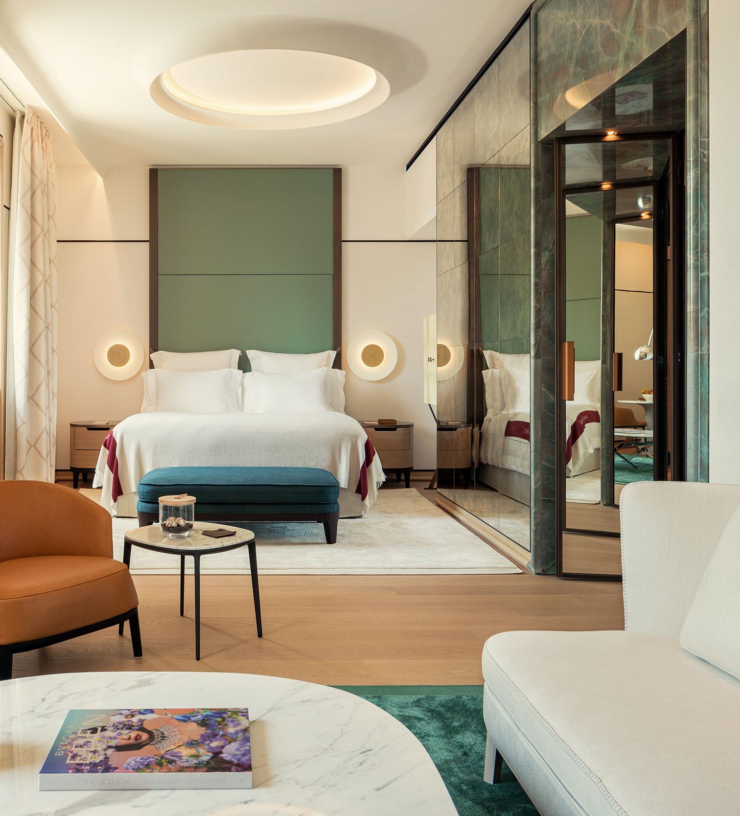 Junior suite
