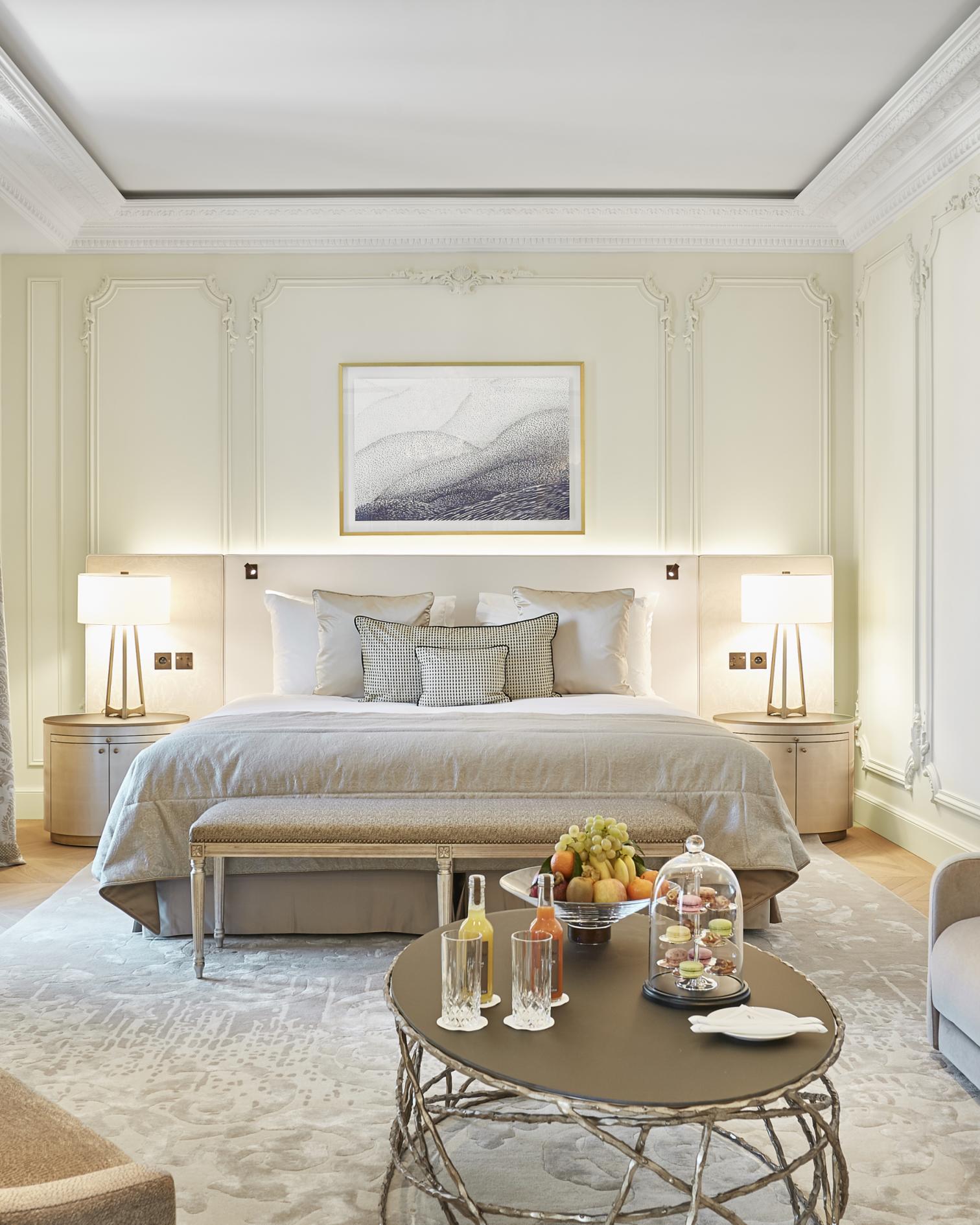 Junior Suite - Casino View