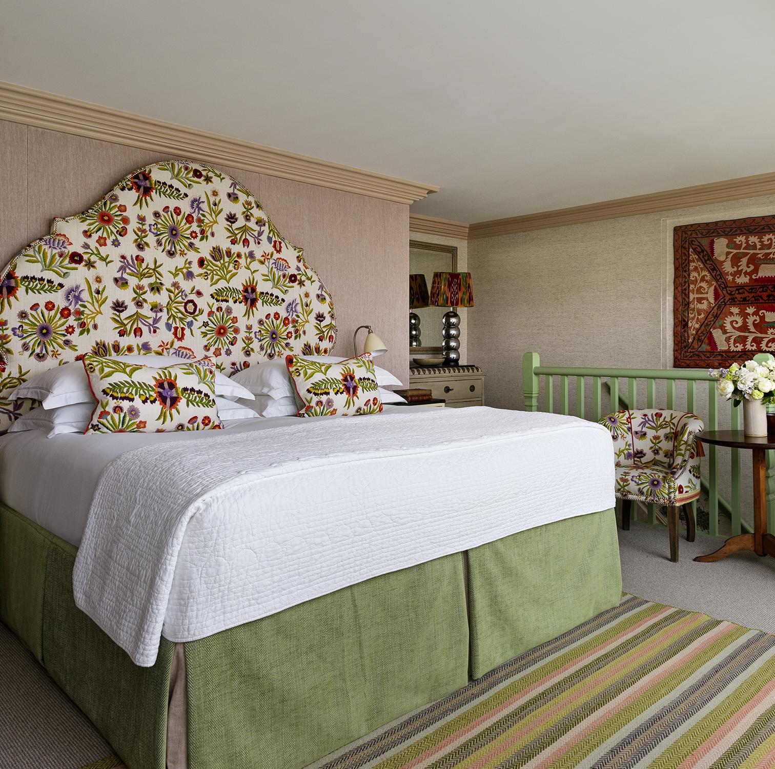 Two Bedroom Covent Garden Loft Suite