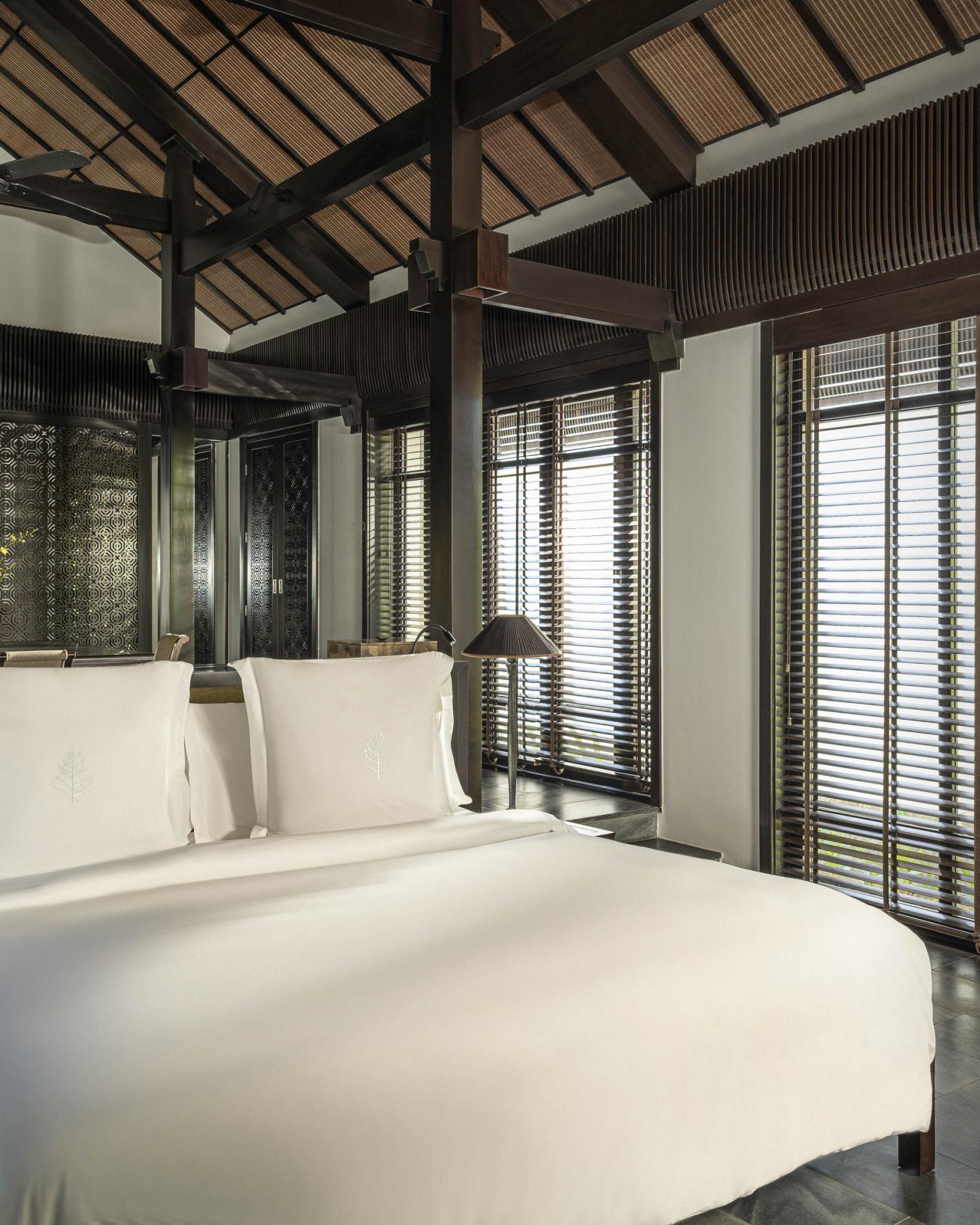 One-bedroom Beachfront Villa
