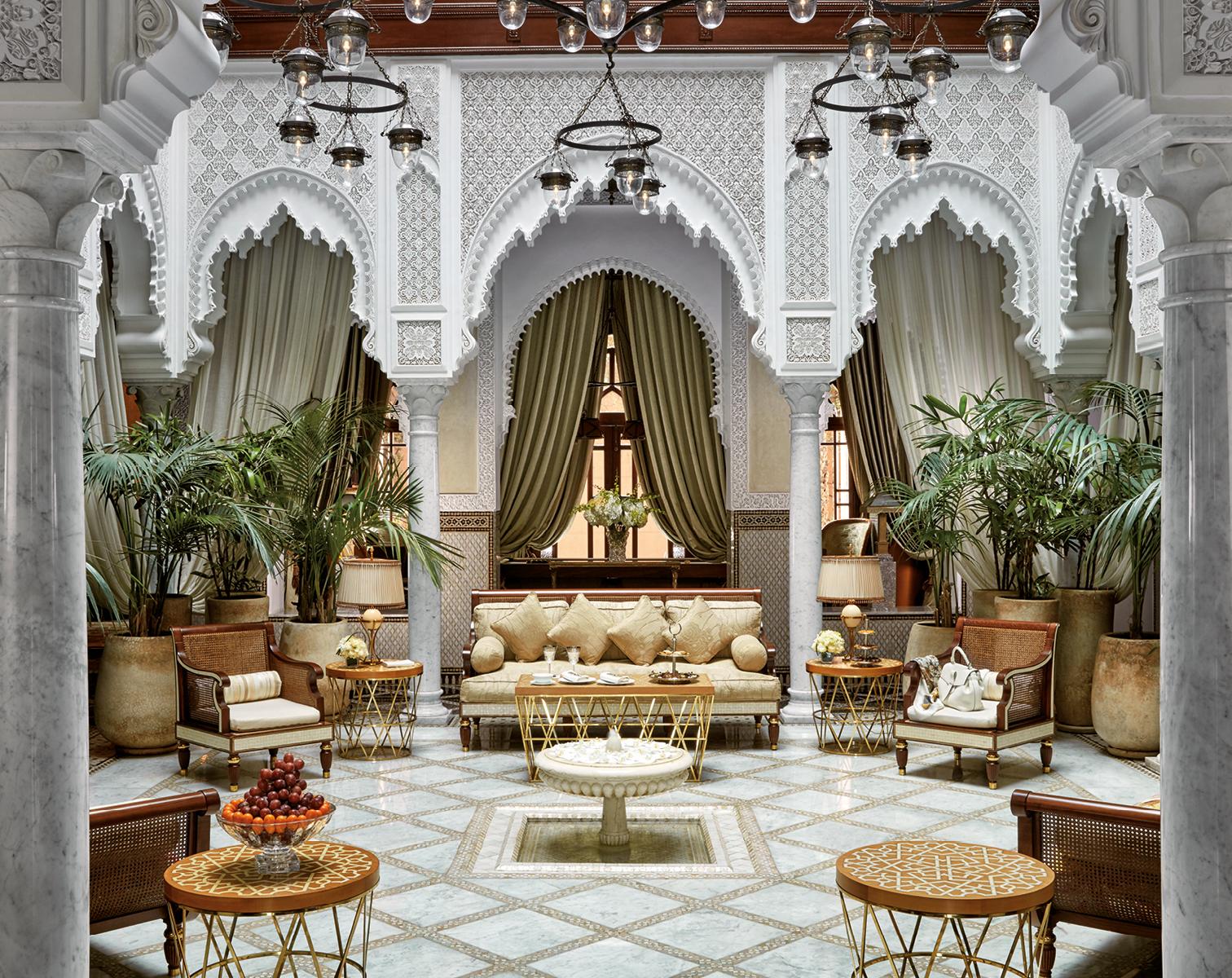 Grand Riad