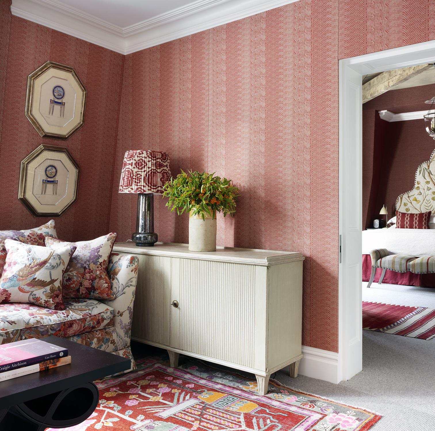 Two Bedroom Terrace Suite