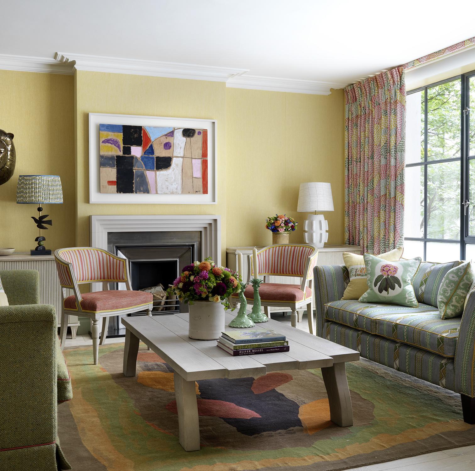 One Bedroom Oak Leaf Suite